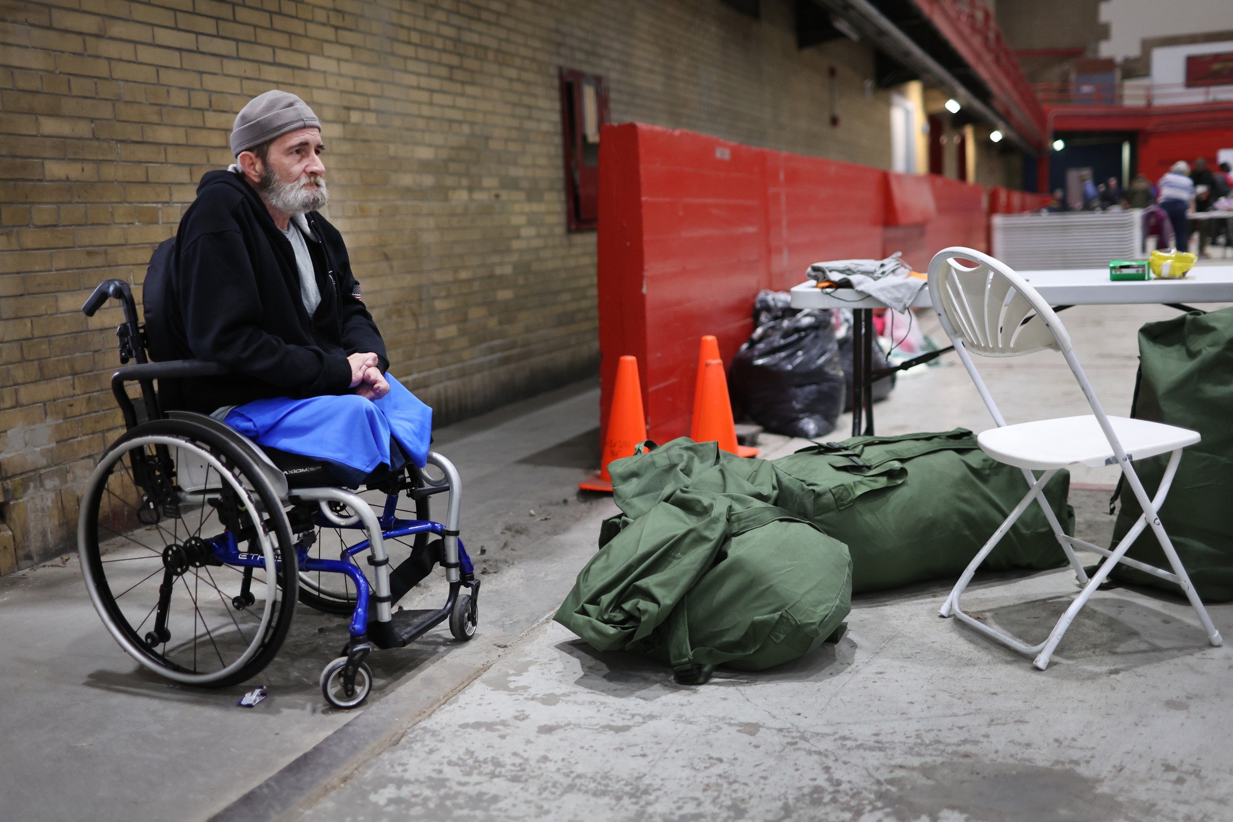 VA Announces $42-Million Boost To Veterans