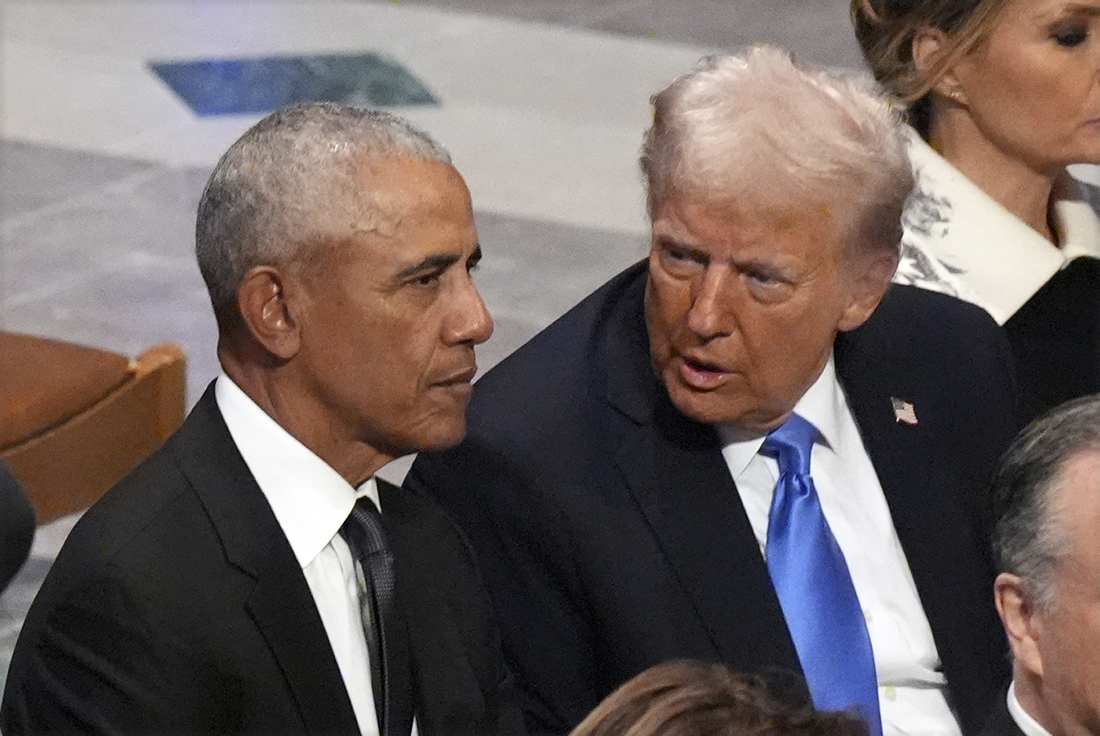 'Barack Obama Day' Celebration Planned to Clash With Trump's Birthday