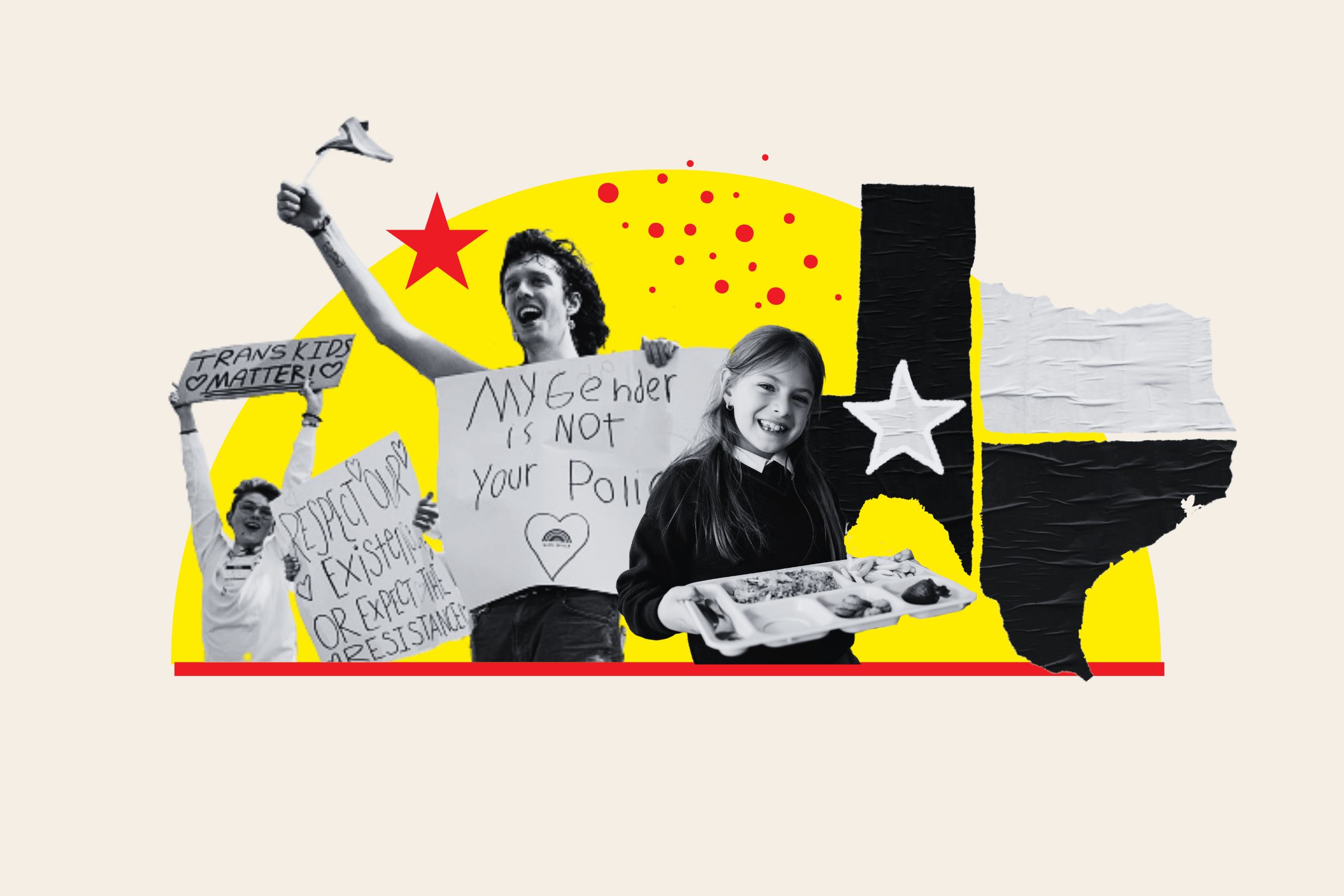 How Texas Is Transforming Education