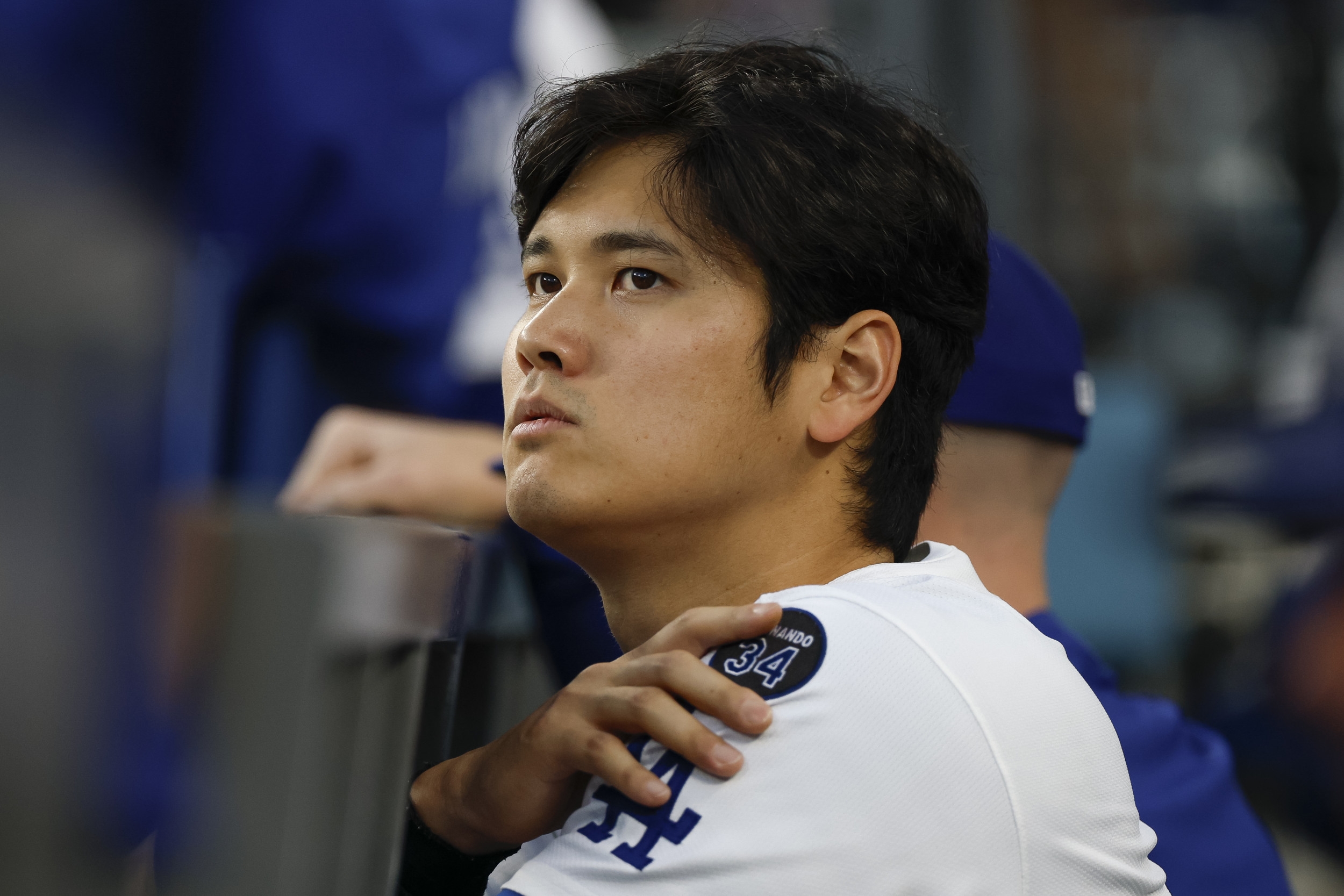 Dodgers Former All-Star Could Be 'Out the Door' After Shohei Ohtani Update