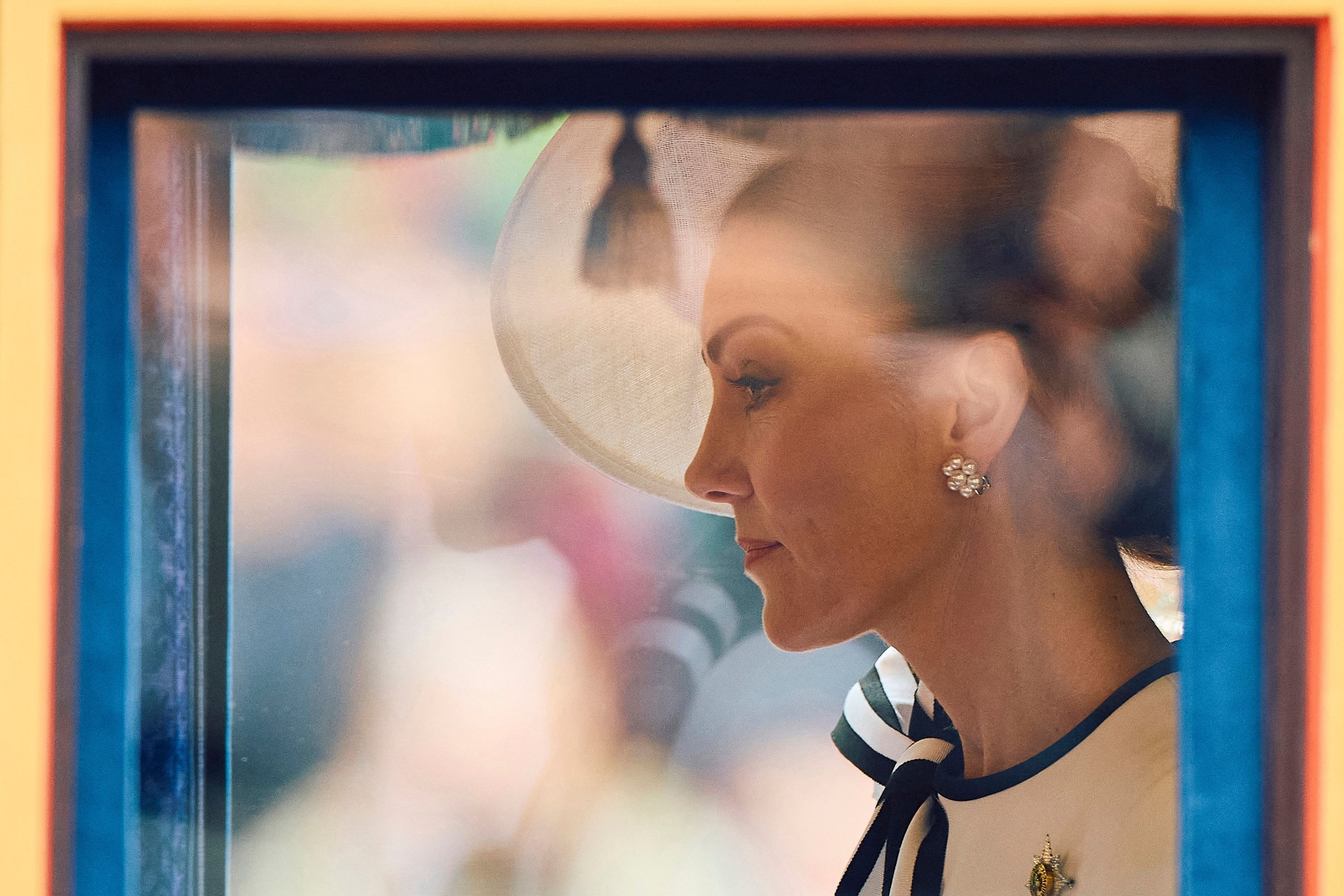 Princess Kate's Poignant Milestone in Cancer Journey