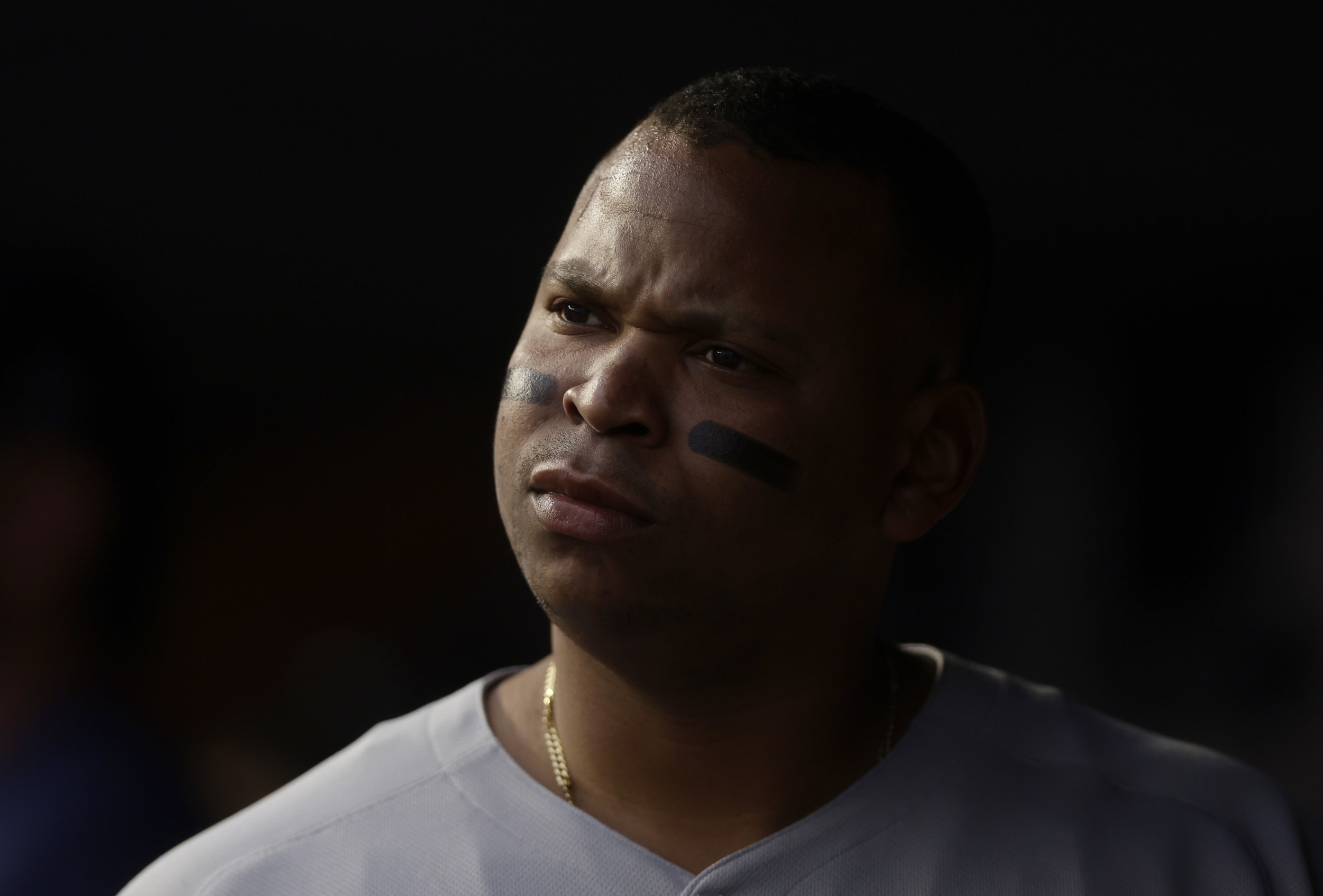 Red Sox Trade Idea Adds $10.9 Million Slugger After Rafael Devers Injury Reveal
