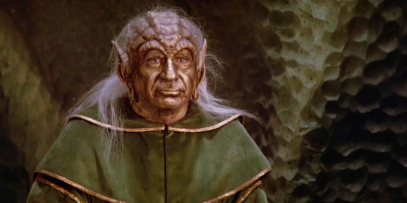 Mel Brooks Returns to Fan-Favorite 'Spaceballs' Role