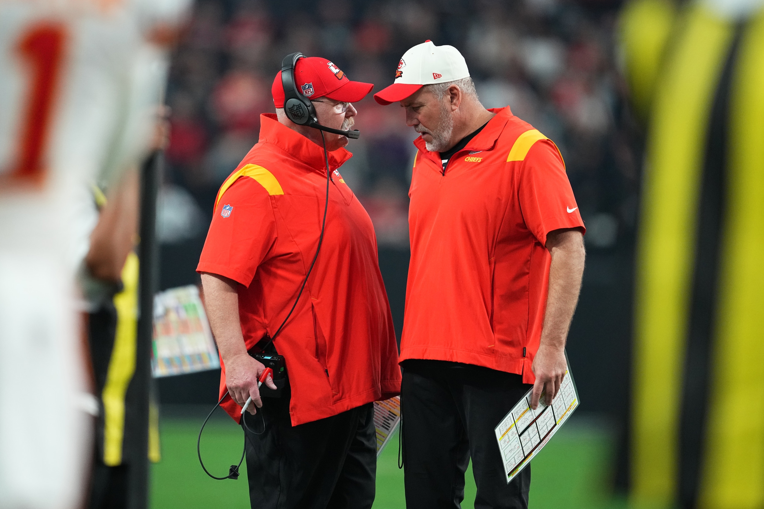 Bold Prediction Has Shocking Team Unseating Chiefs in the AFC