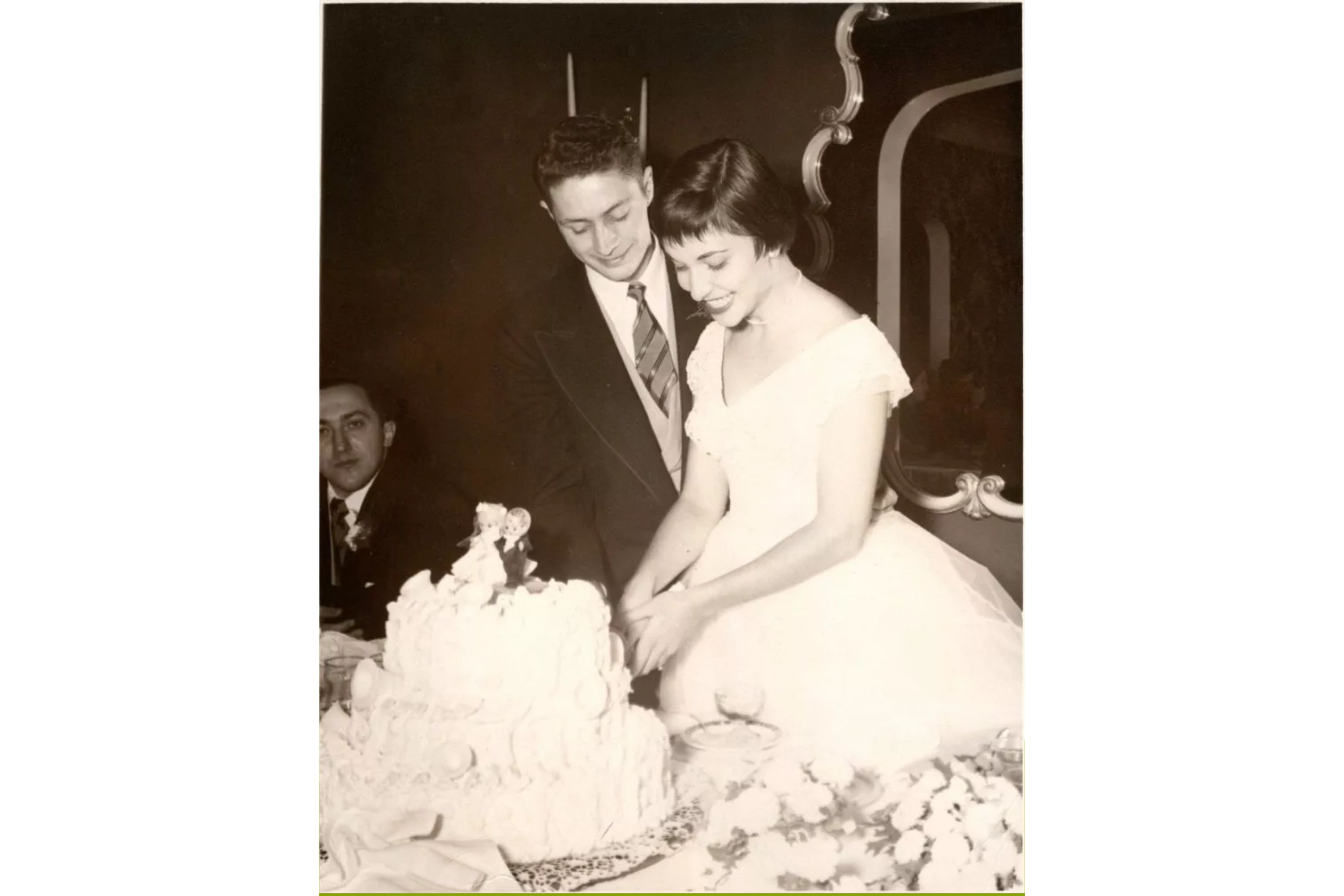 A Tribute to My Father—and Good Fathers Everywhere