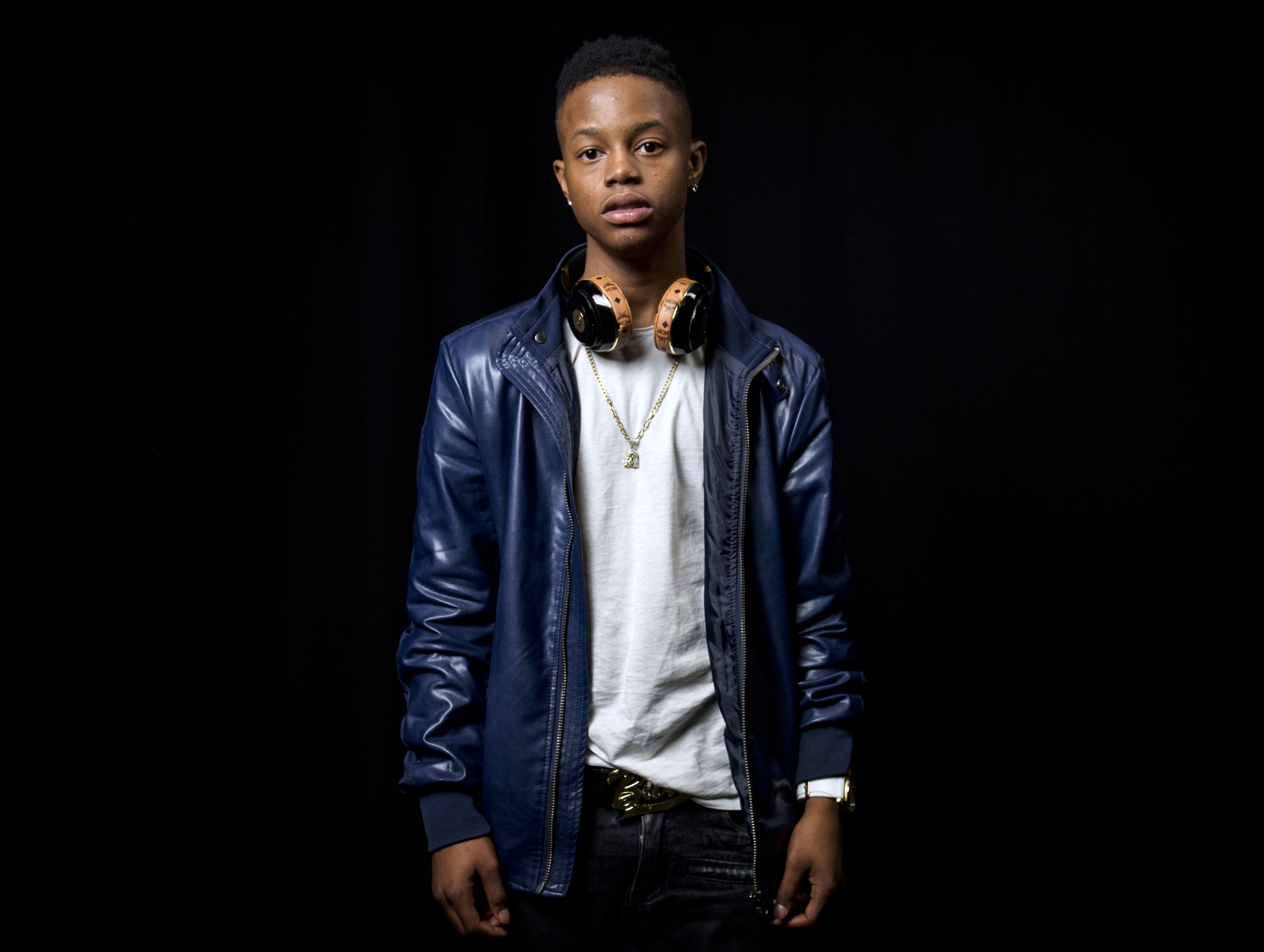 'Watch Me' Rapper Silentó Sentenced to 30 Years for Killing His Cousin