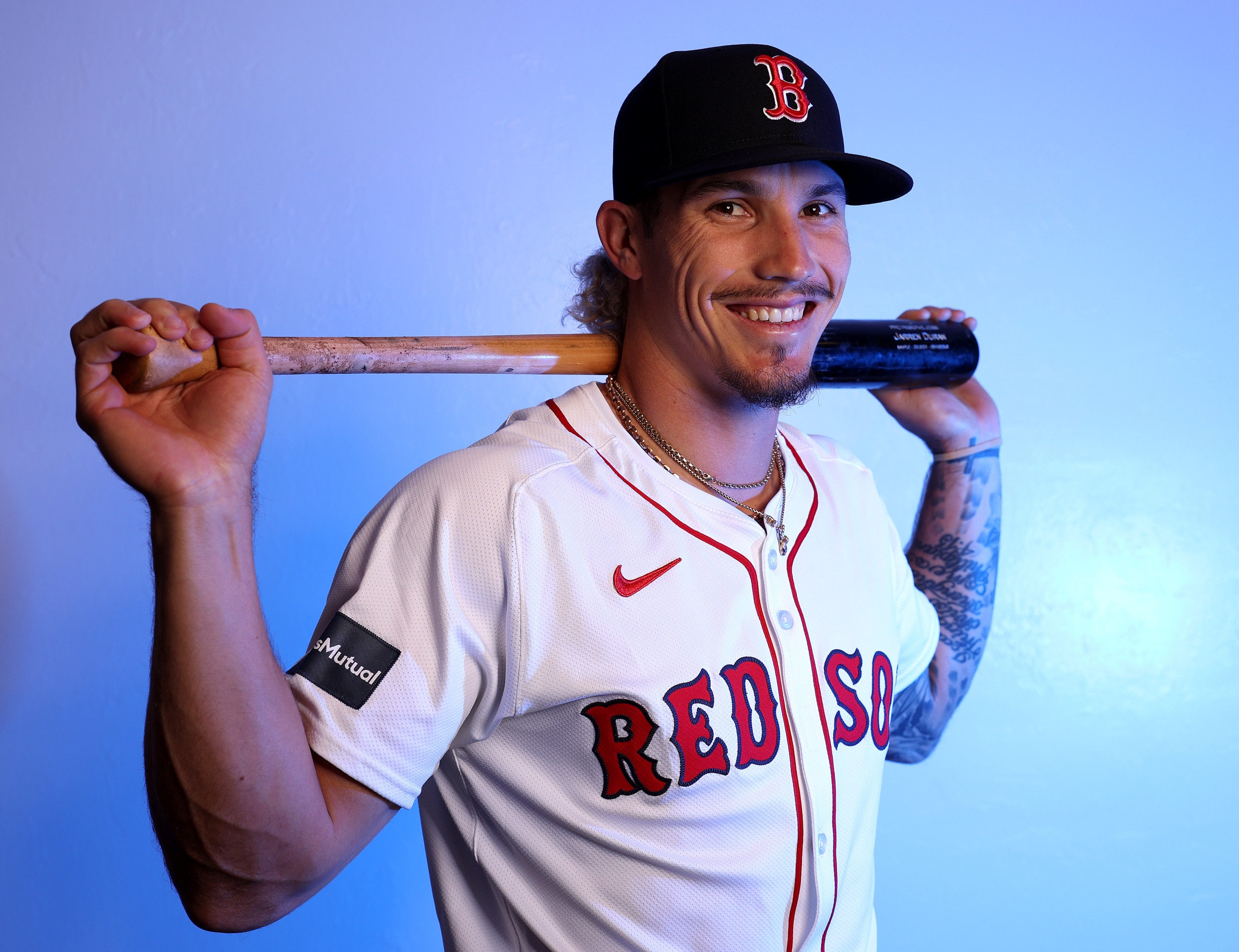 Jarren Duran on Move? Insider Reveals Red Sox 'Will Try' to Trade an Outfielder
