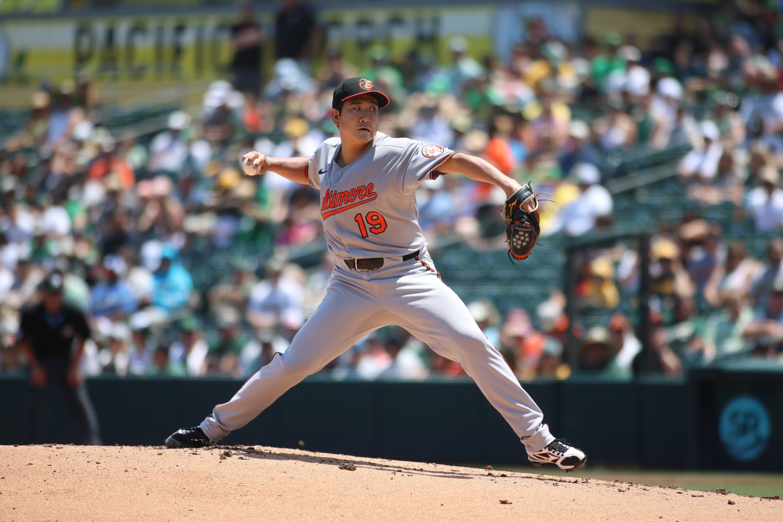 Mets Should Pursue $13 Million Starter From Orioles After Kodai Senga Injury