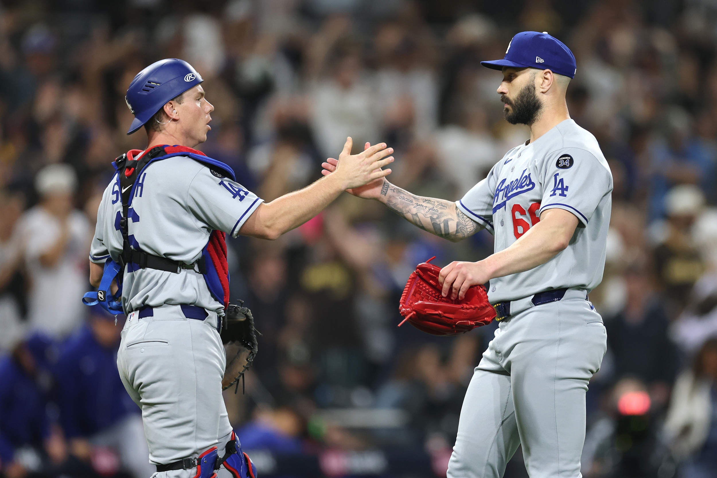 Will National League West Be Arms Race At Trade Deadline?