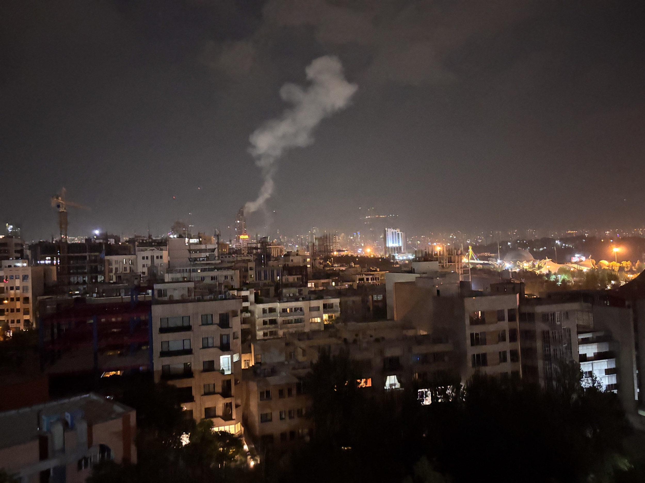 Iran Prepares 'Decisive Response' to Massive Israeli Attack