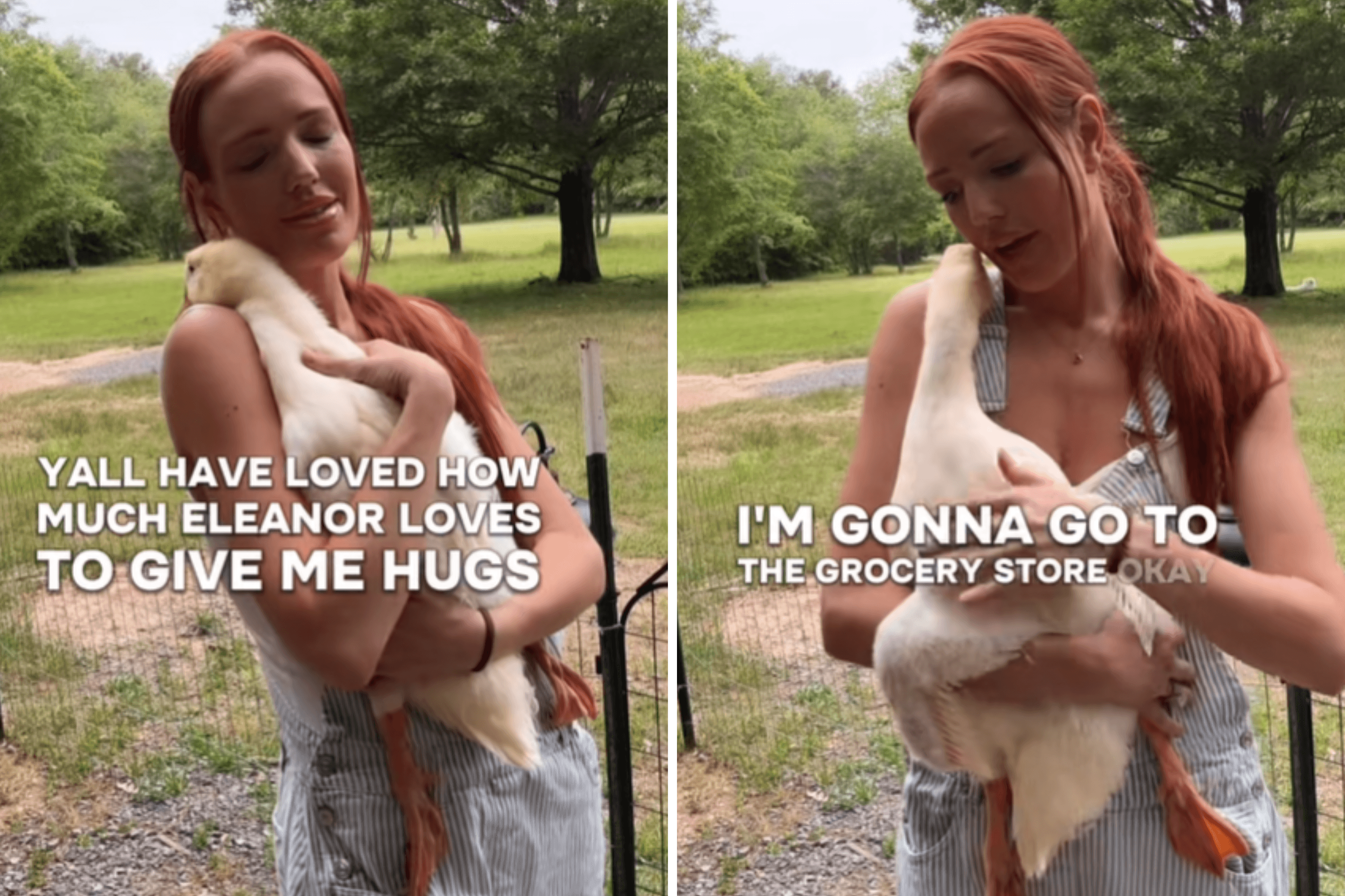 Millennial Woman Shares Clingiest Pet—No One Expecting What She Reveals