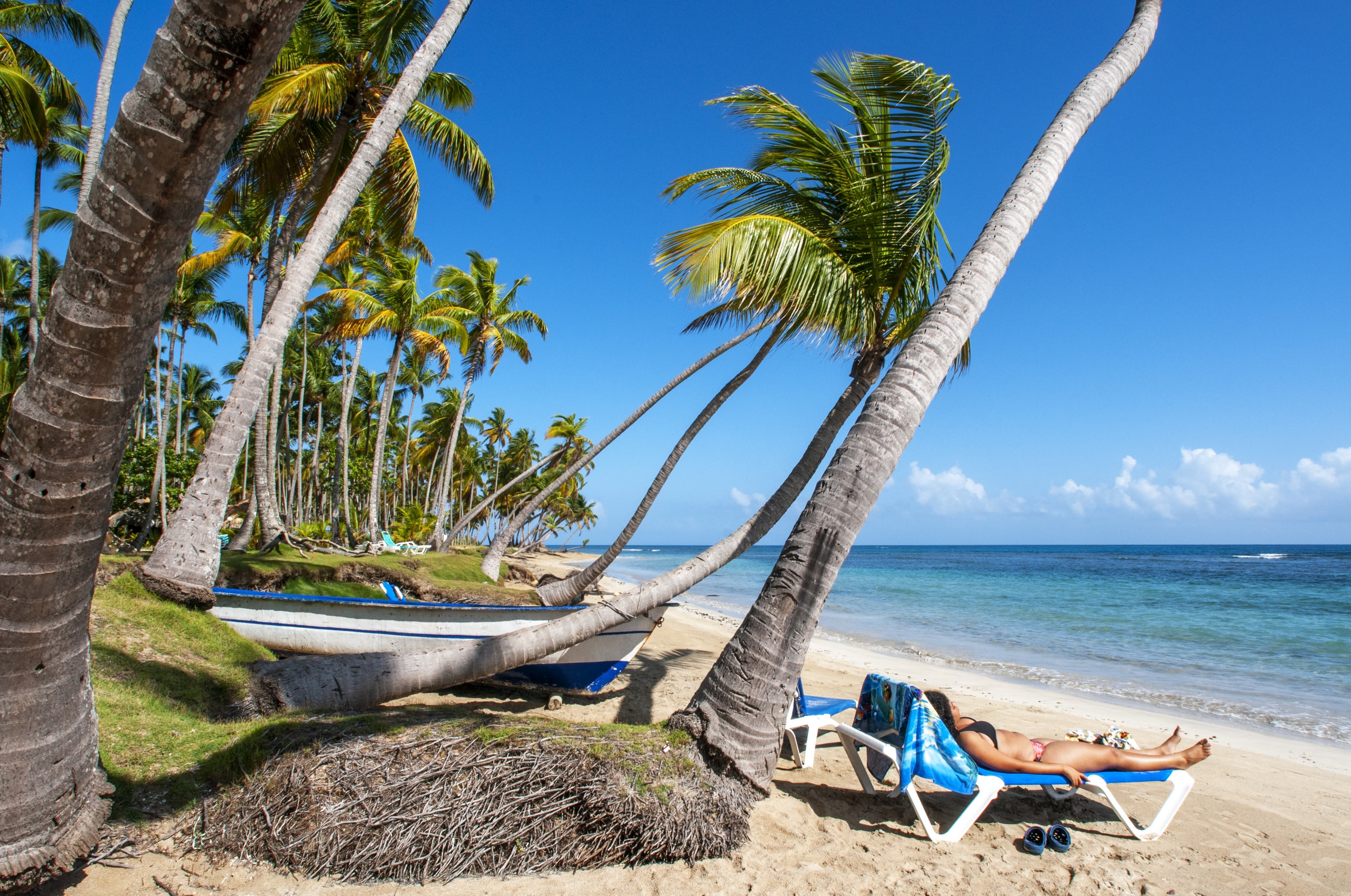 US Raises Alert for Popular Tourist Destination