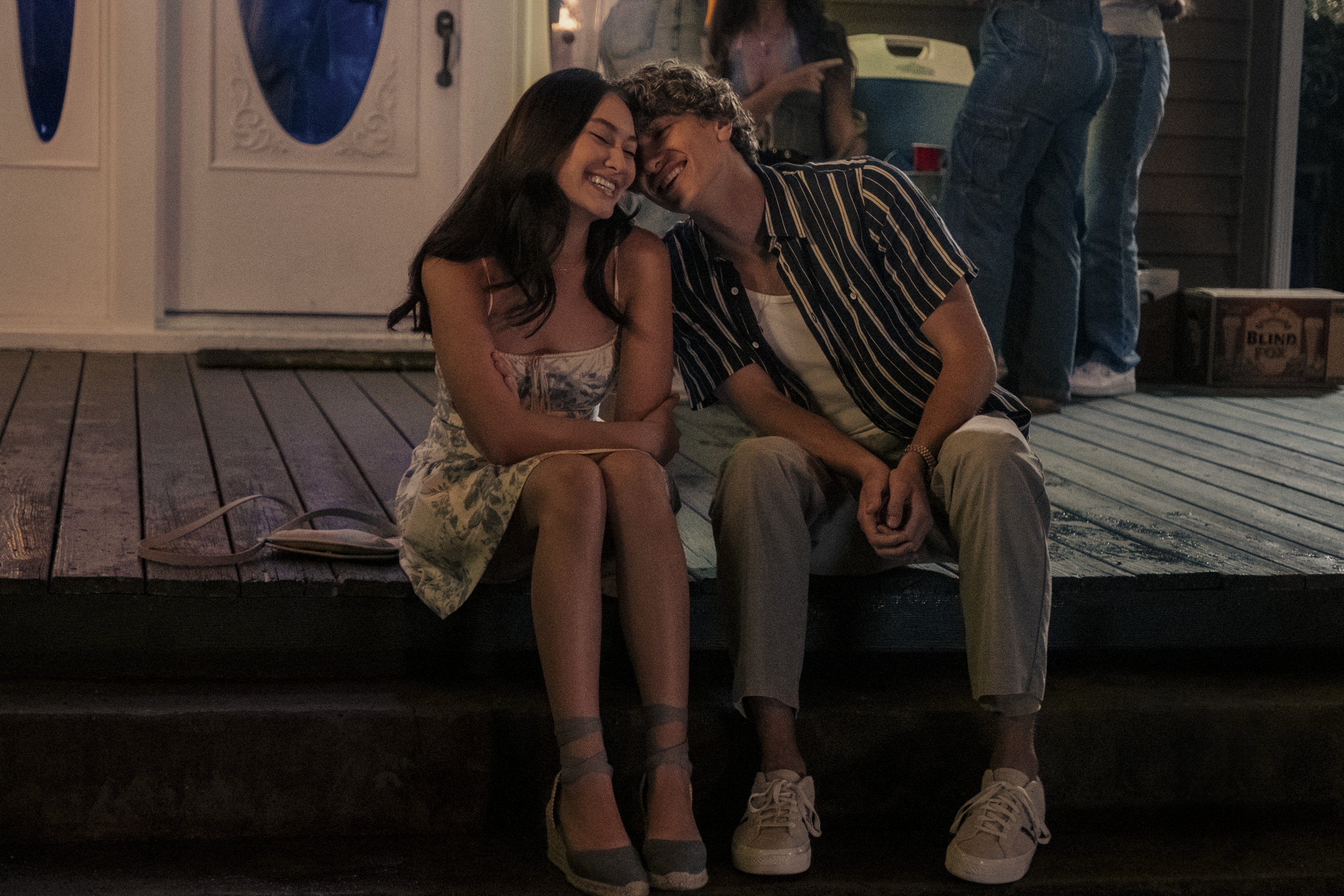 OPINION: 10 Series You Need To Stream in Summer 2025