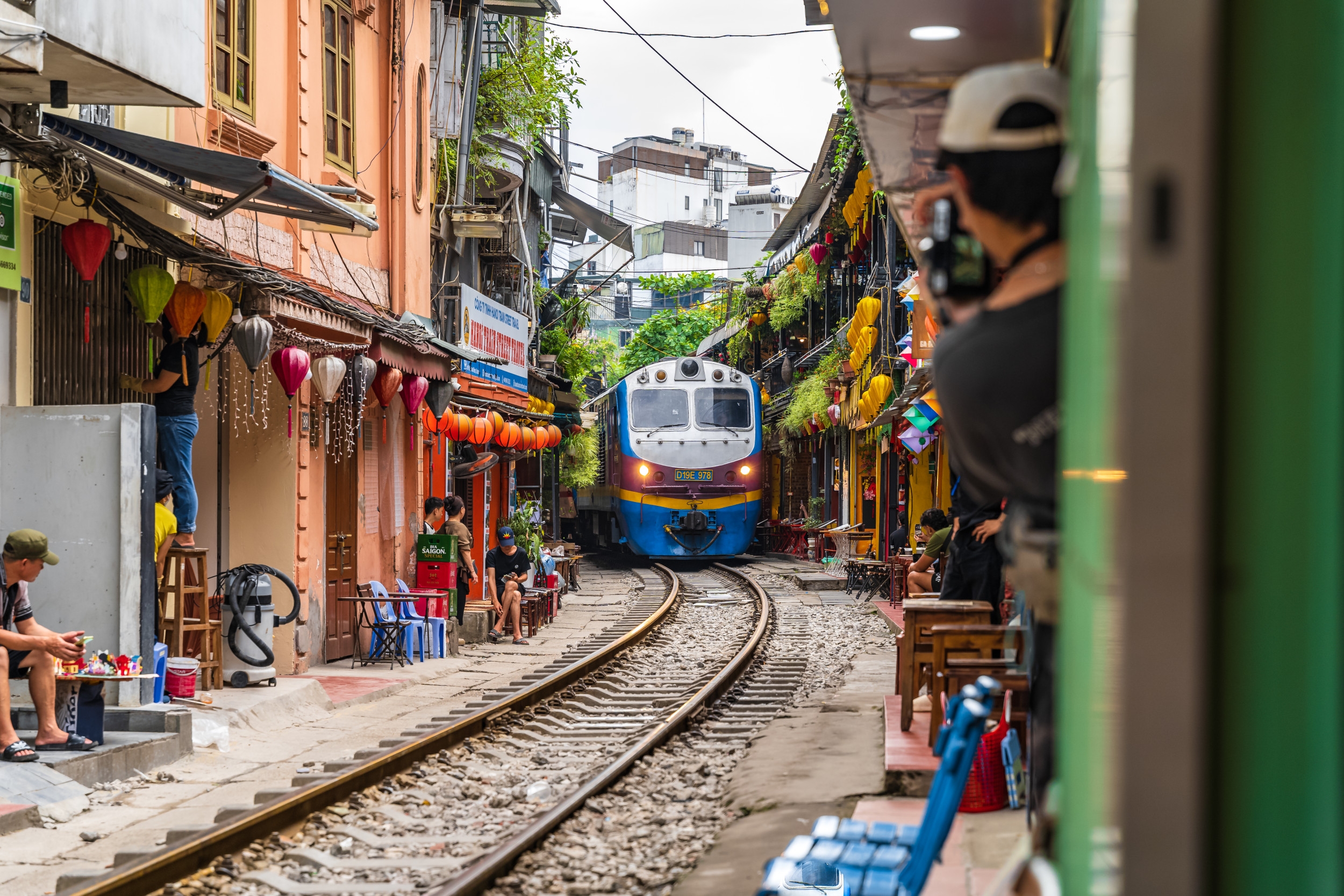 Vietnam Reshapes Country Amid Radical Government Cuts—What To Know
