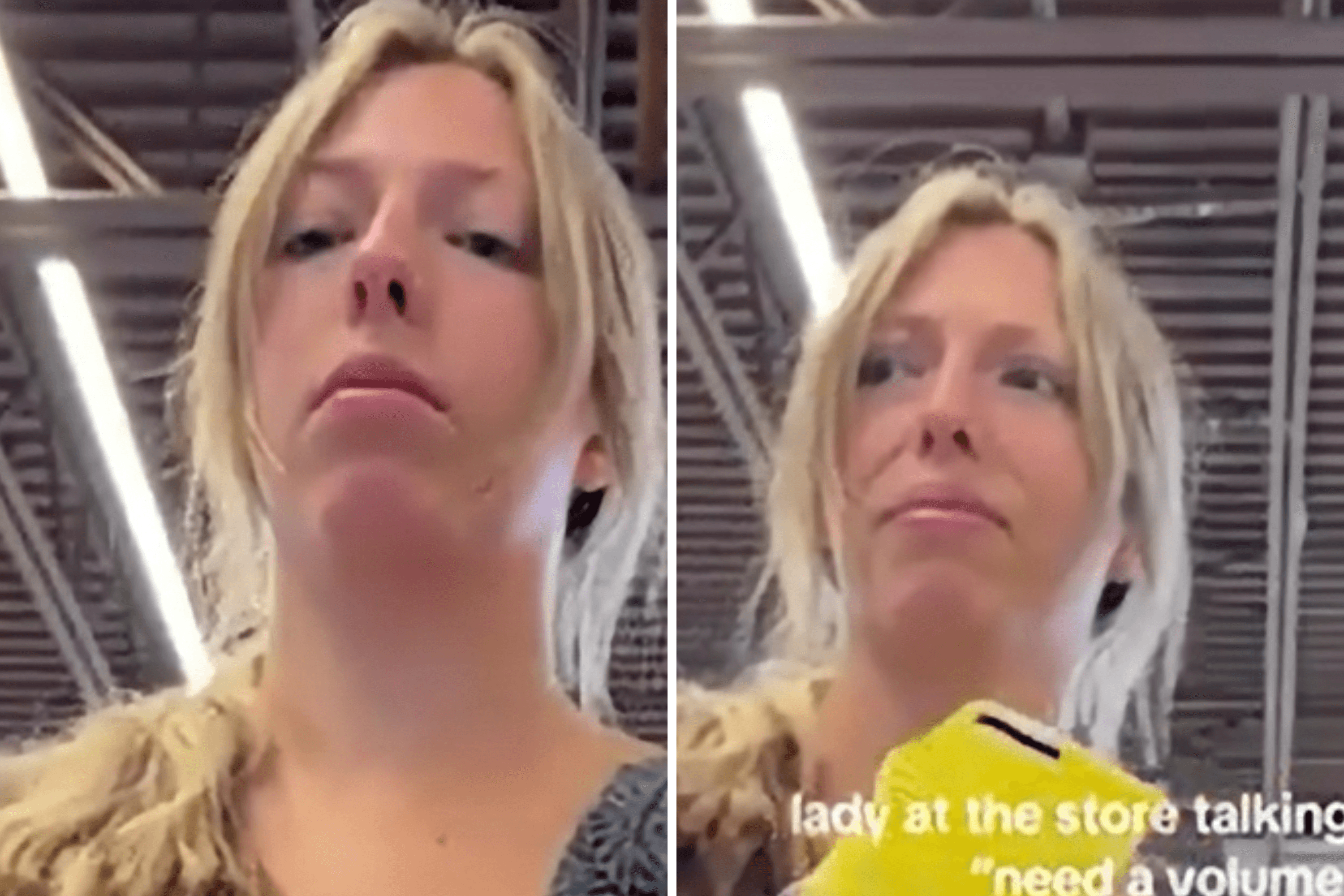Gen Z Mom Has Message for Stranger Who Said Her Son Needs a 'Volume Button'