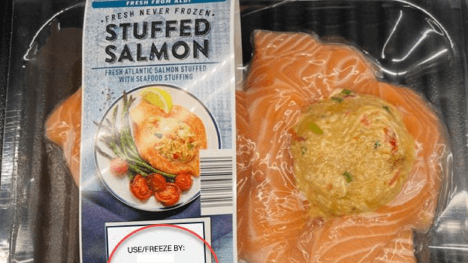 Salmon Recall Update as FDA Sets Most Serious Risk Level