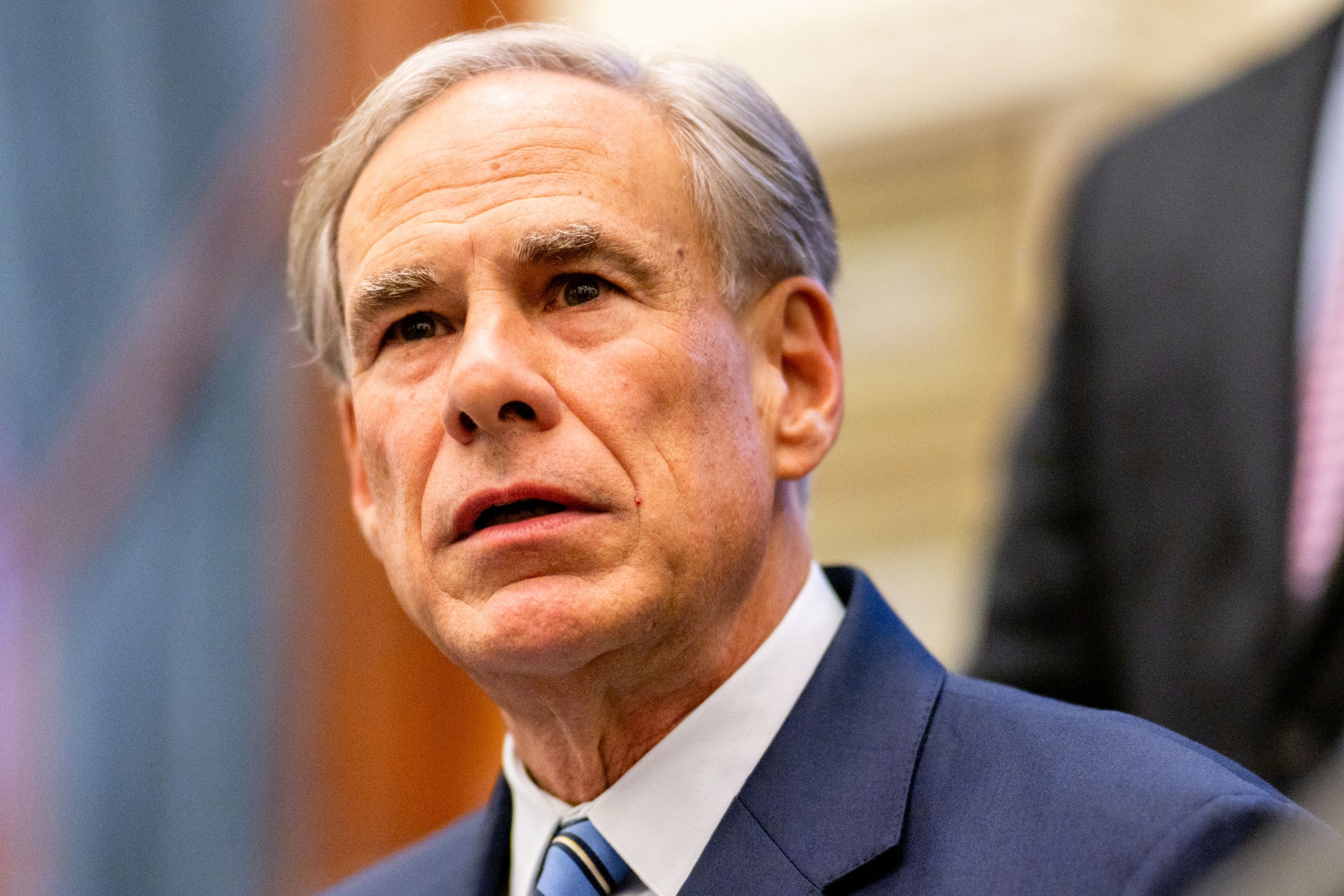 Texas' Largest Newspaper Trashes Greg Abbott Protest Move: 'Expect Better'