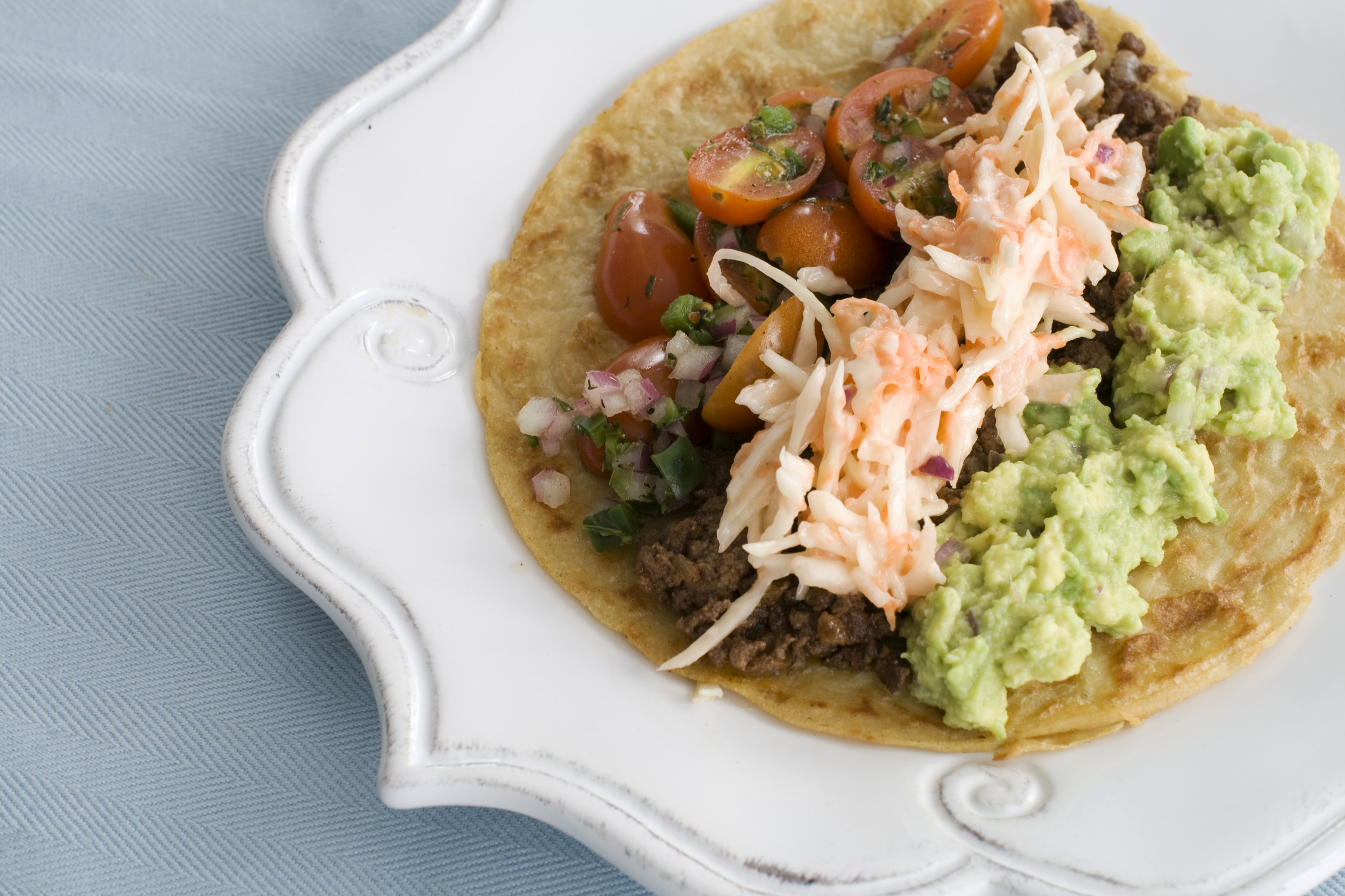 LA Taco Chain Closes 15 Locations Amid ICE Crackdown