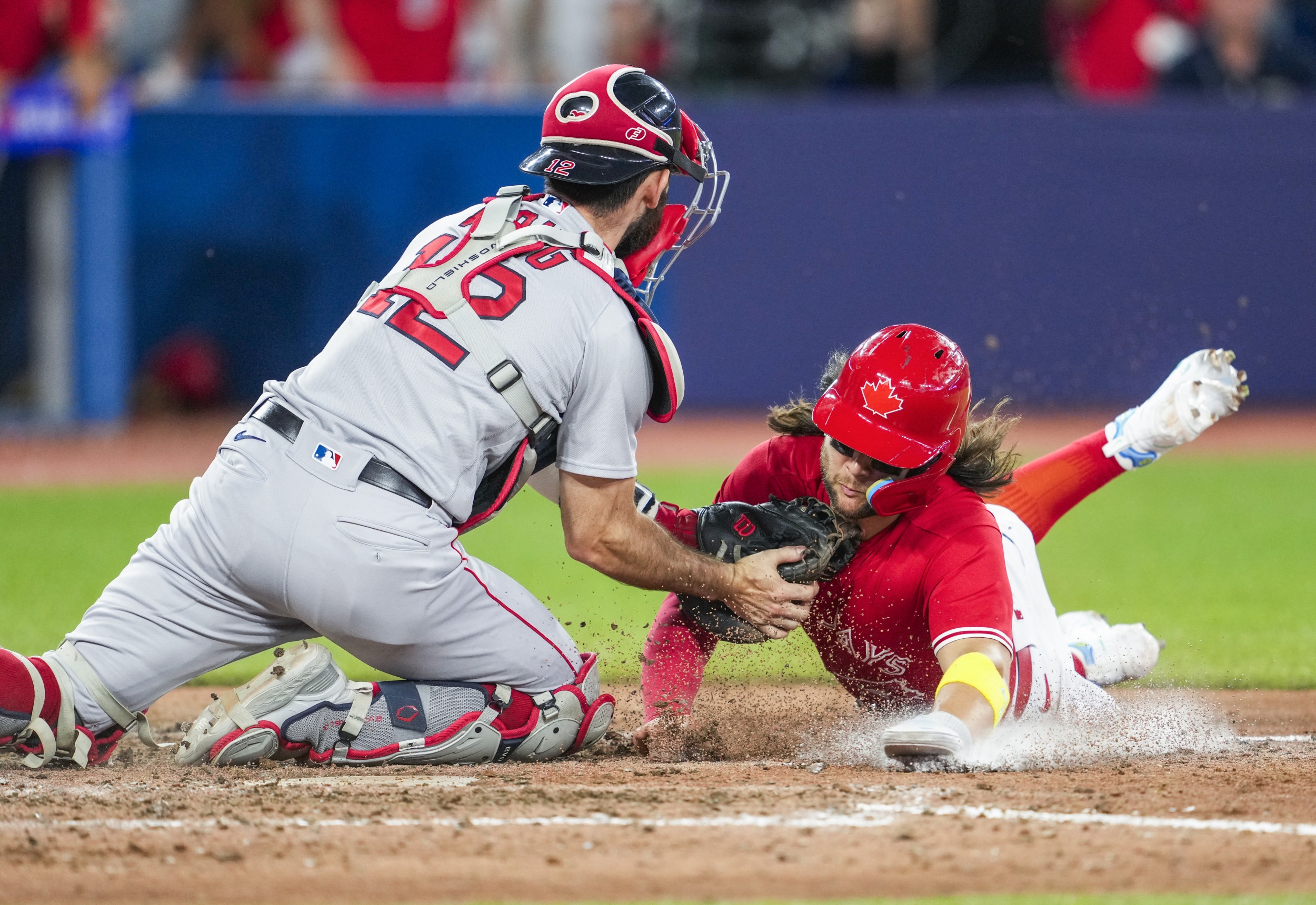 Yankees Trade Idea Would Poach 2-Time All-Star Away From Blue Jays