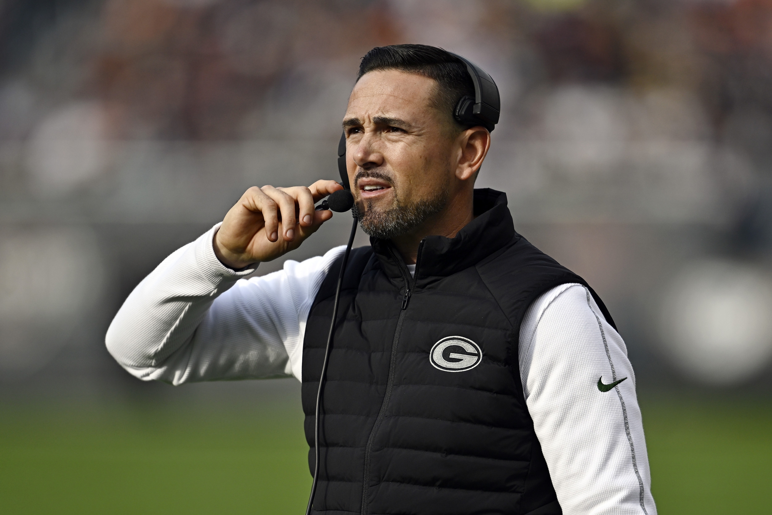 Packers Share Cryptic Injury Update for Dynamic Playmaker