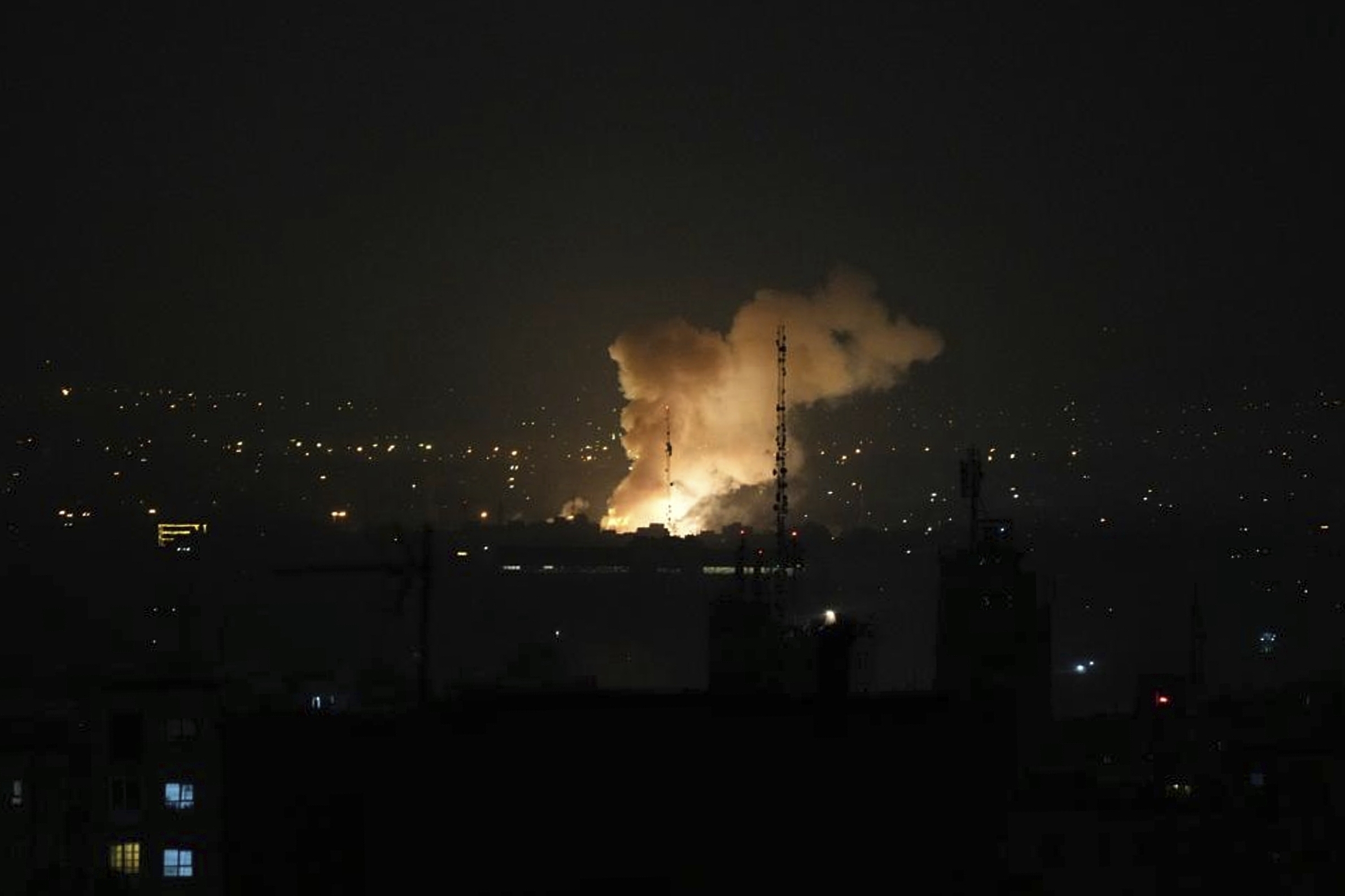 Israel's Attack on Iran Sends Oil Prices Soaring in Boost for Putin