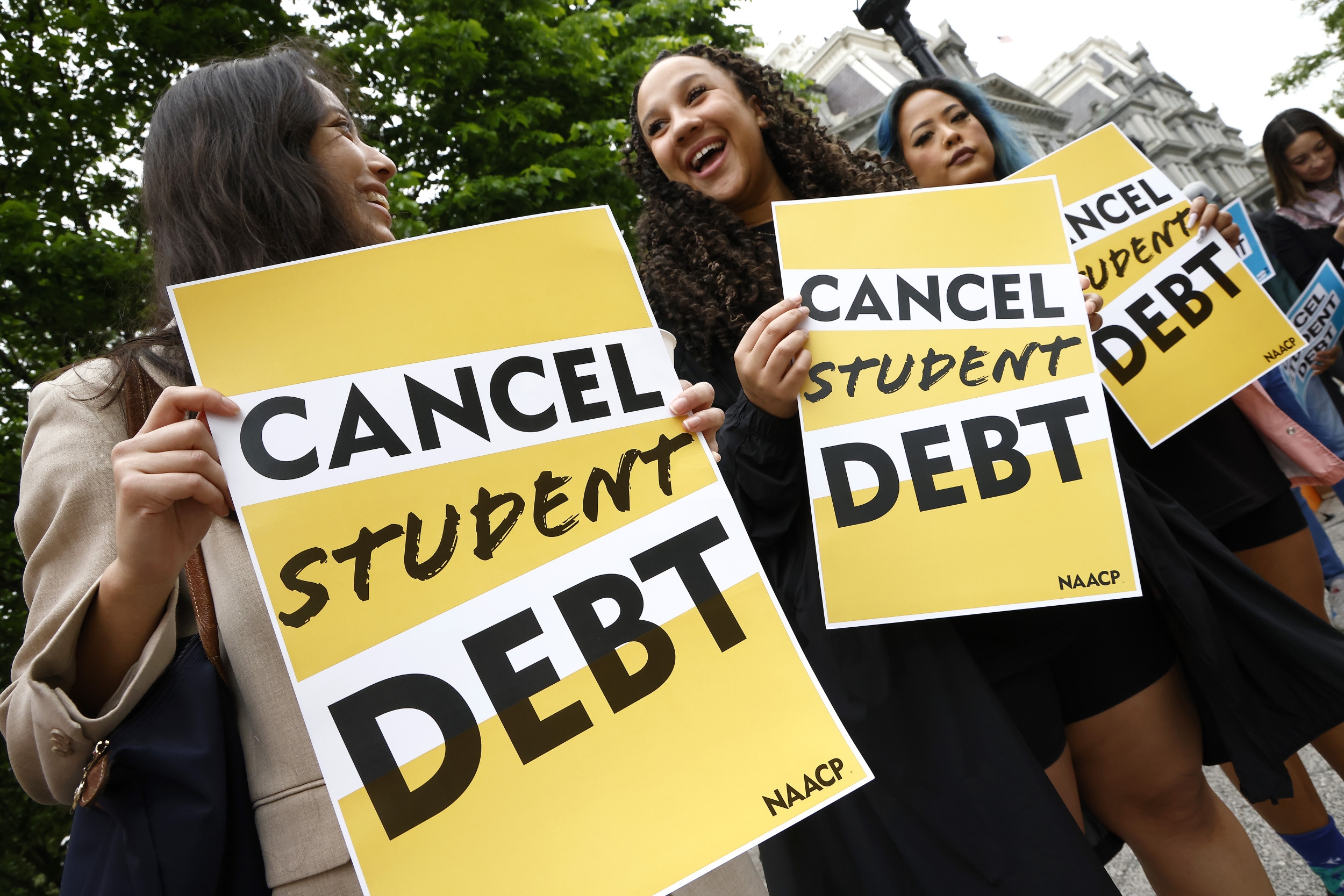 Student Loan Update: How Republican Bill Would Impact Married Borrowers