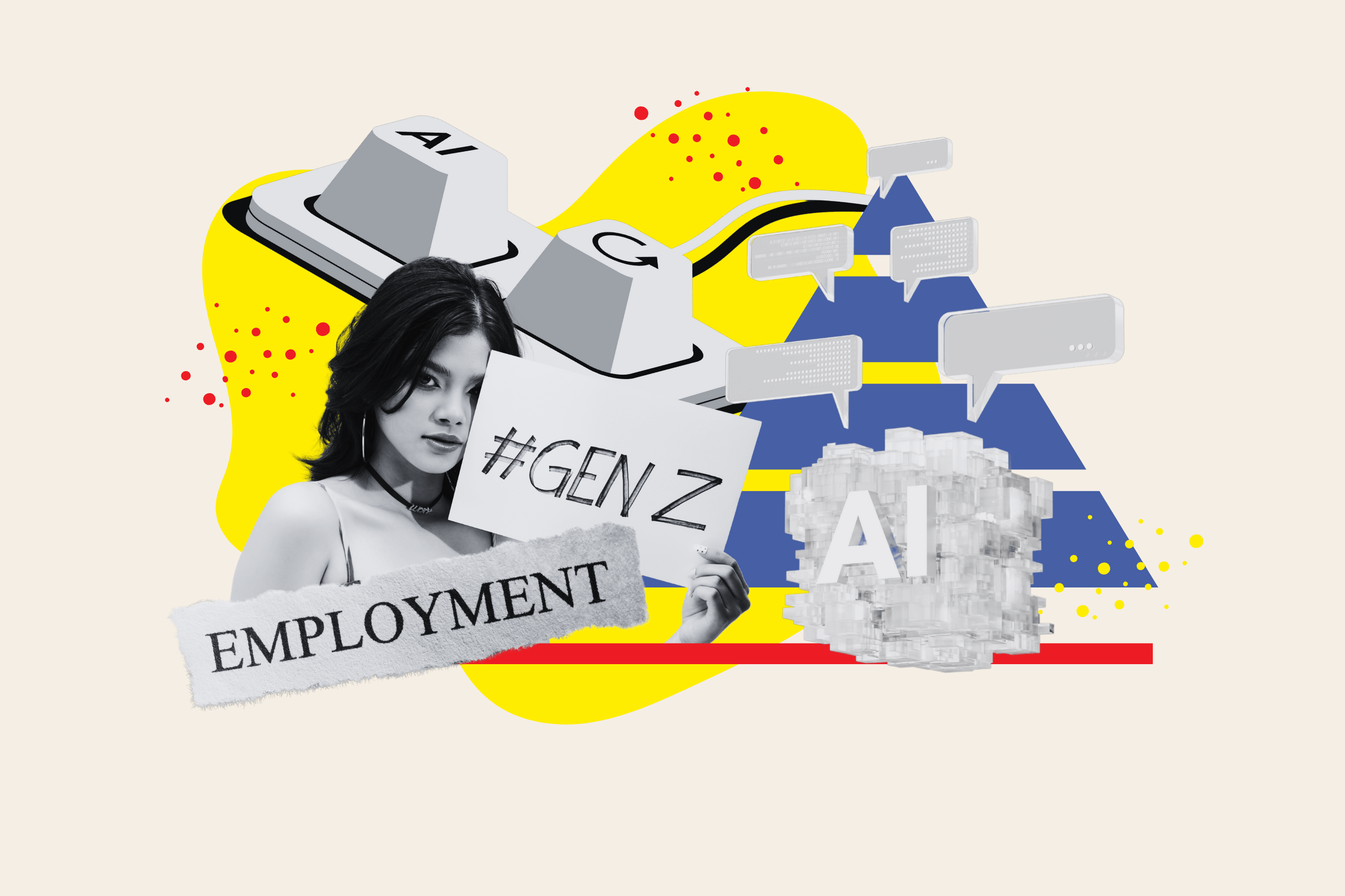 Why Gen Z Is 'Enormously Attractive' to Employers
