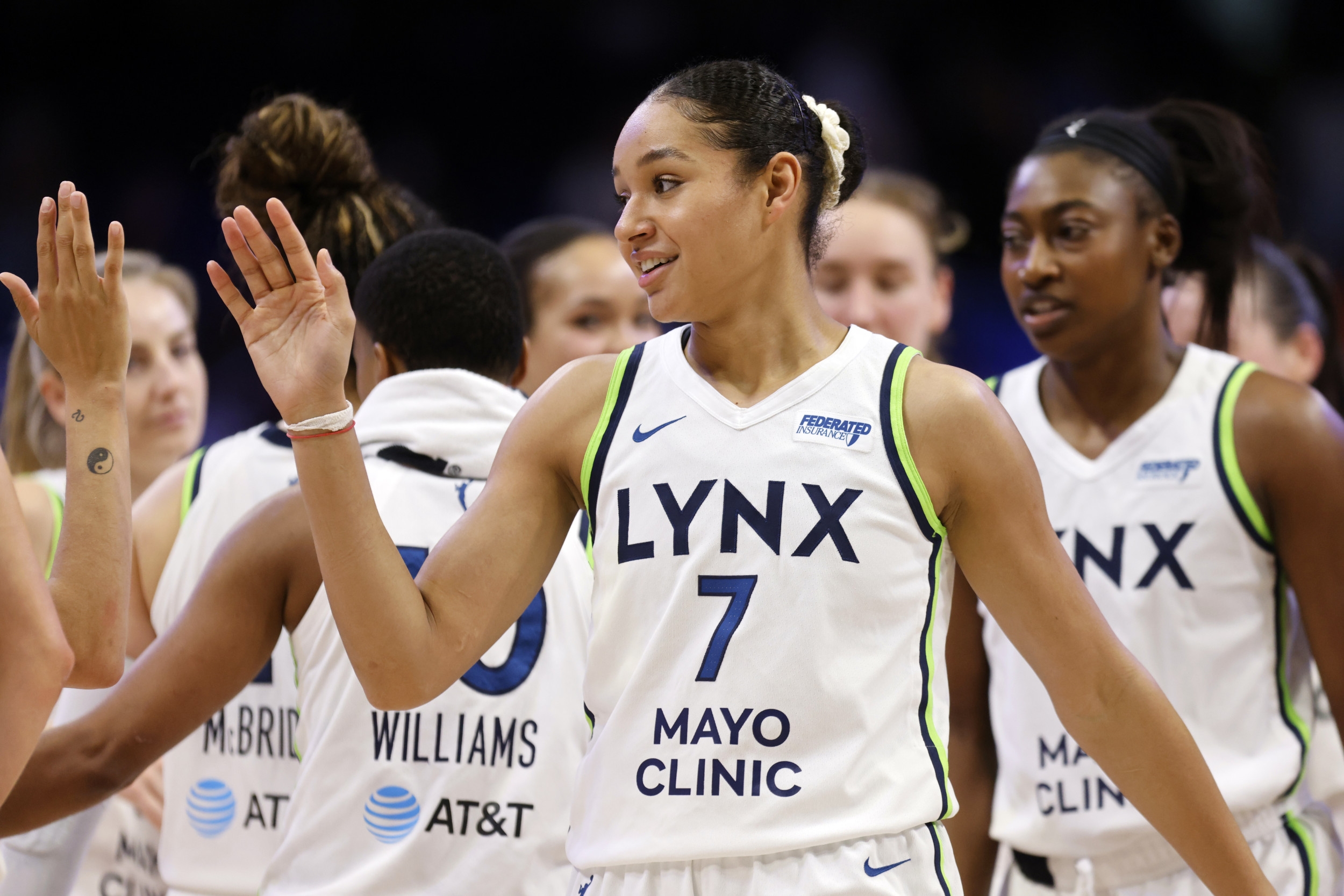 How to Watch Los Angeles Sparks vs Minnesota Lynx: Live Stream WNBA, TV Channel