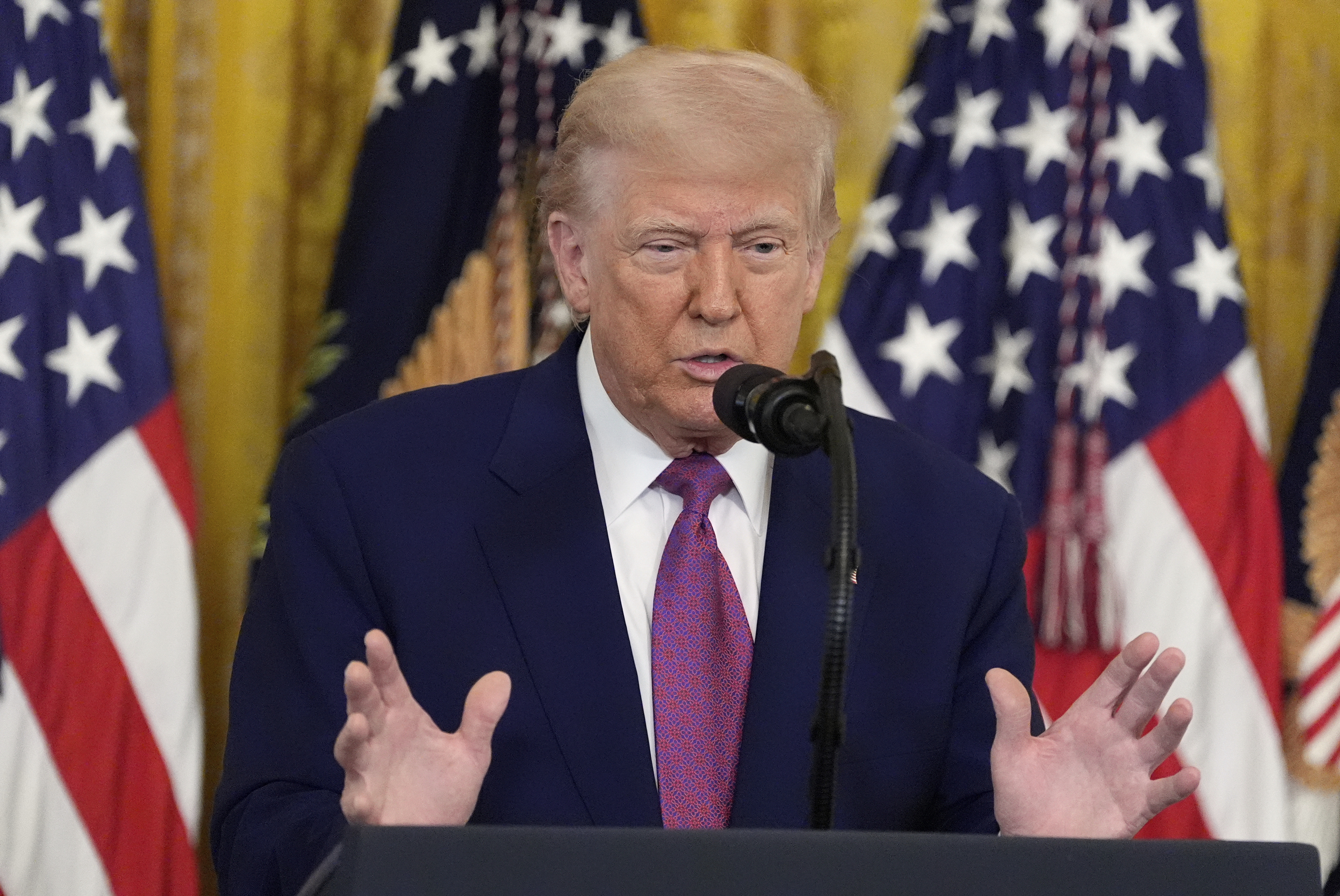 Immigrants Are Embracing Trump's Crackdown on Immigration
