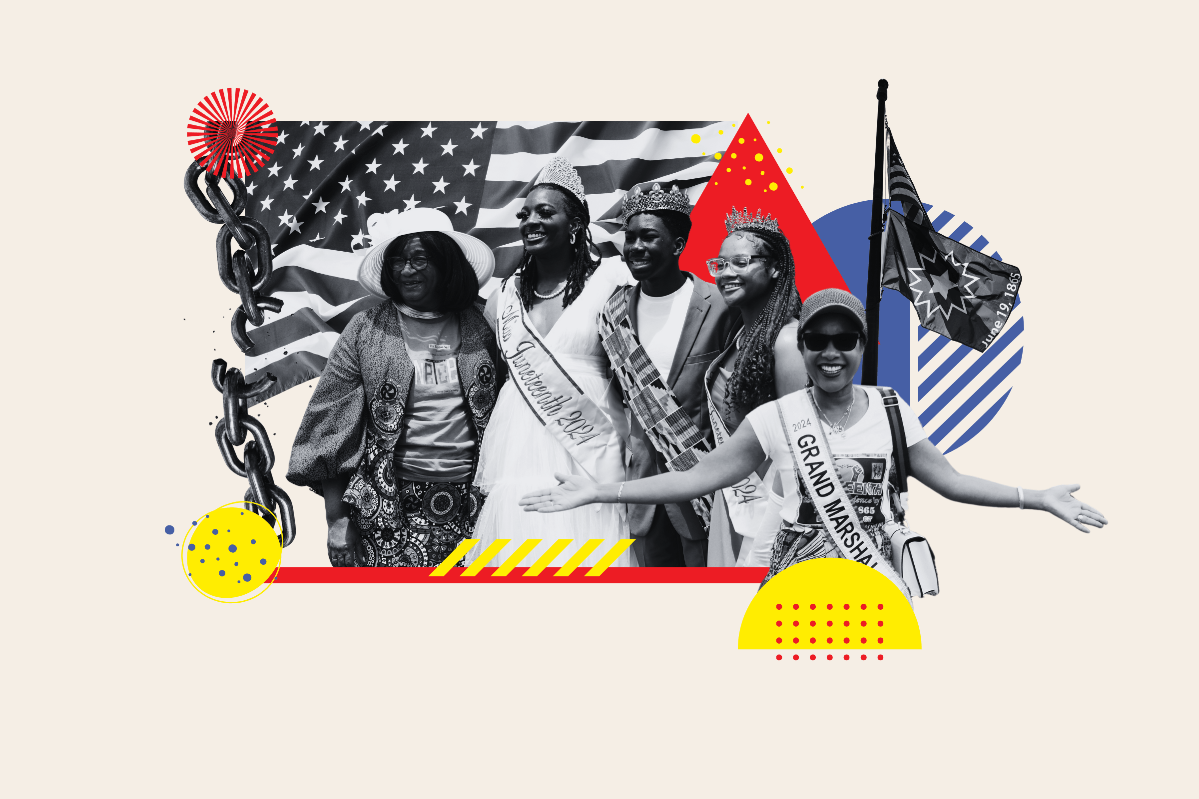 Juneteenth History: How the Holiday Started and Evolved Over Time