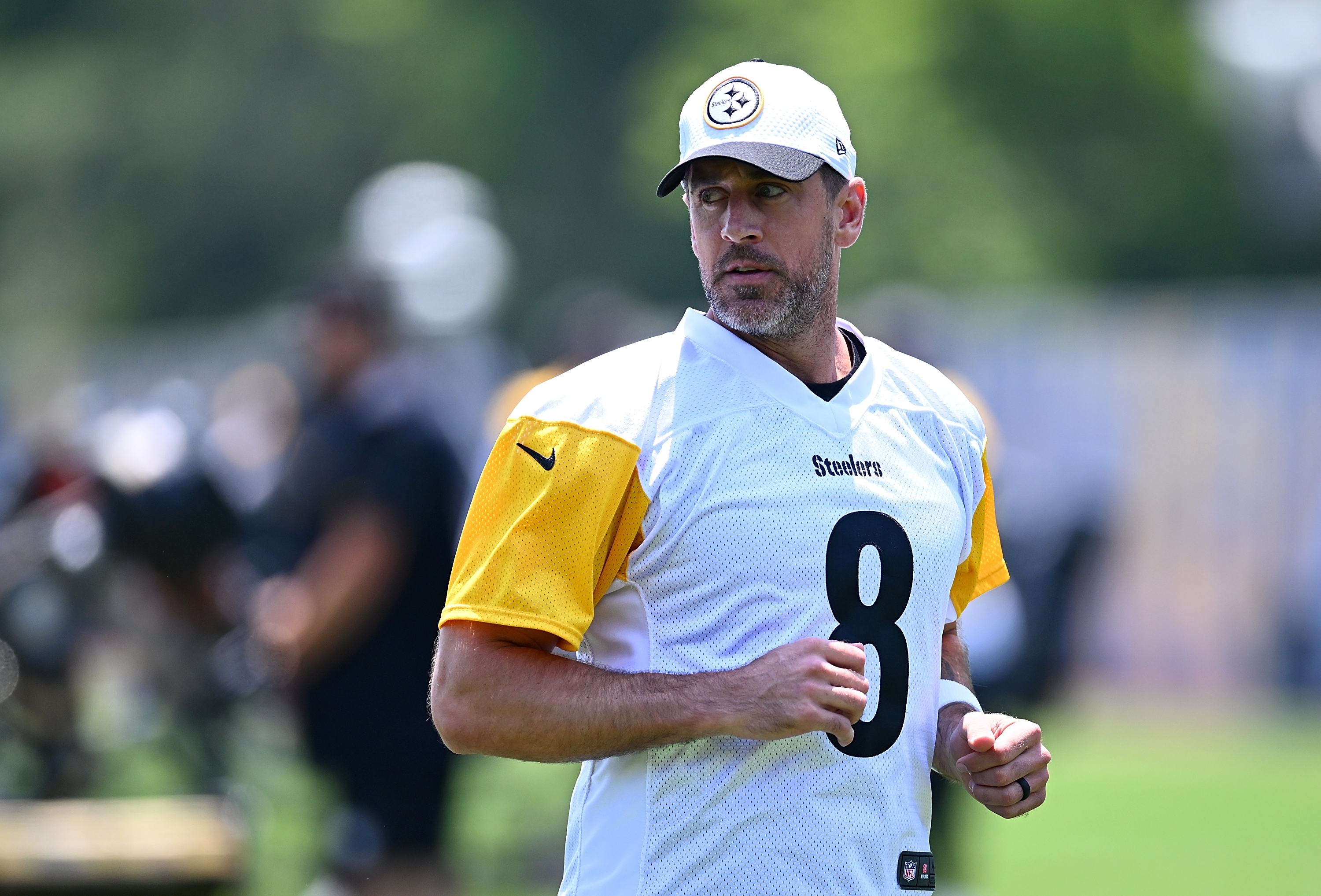 Former Steelers Star Delivers Major Key for Aaron Rodgers' Success