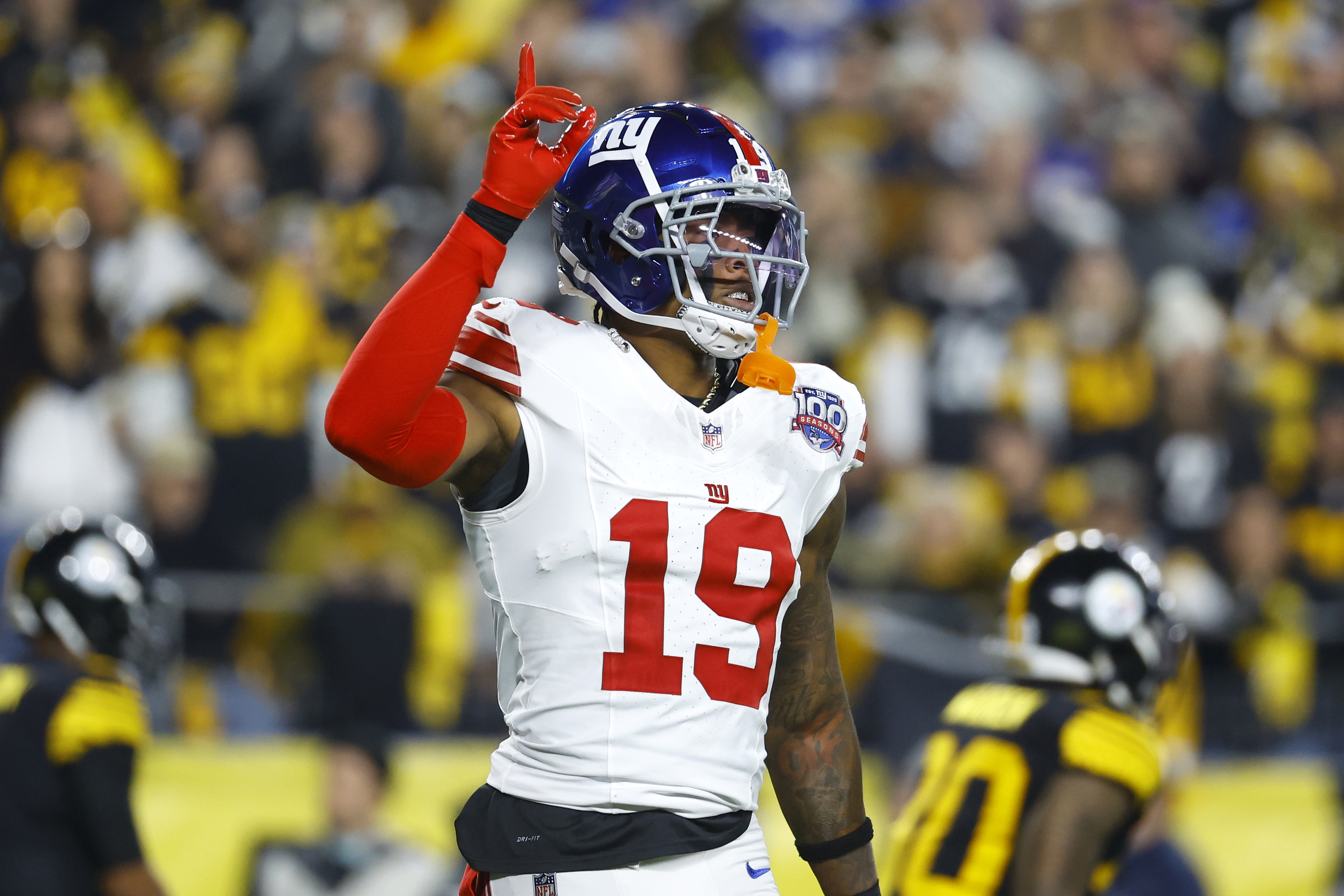 NY Giants Lit Fire for Packers' Free Agent Addition