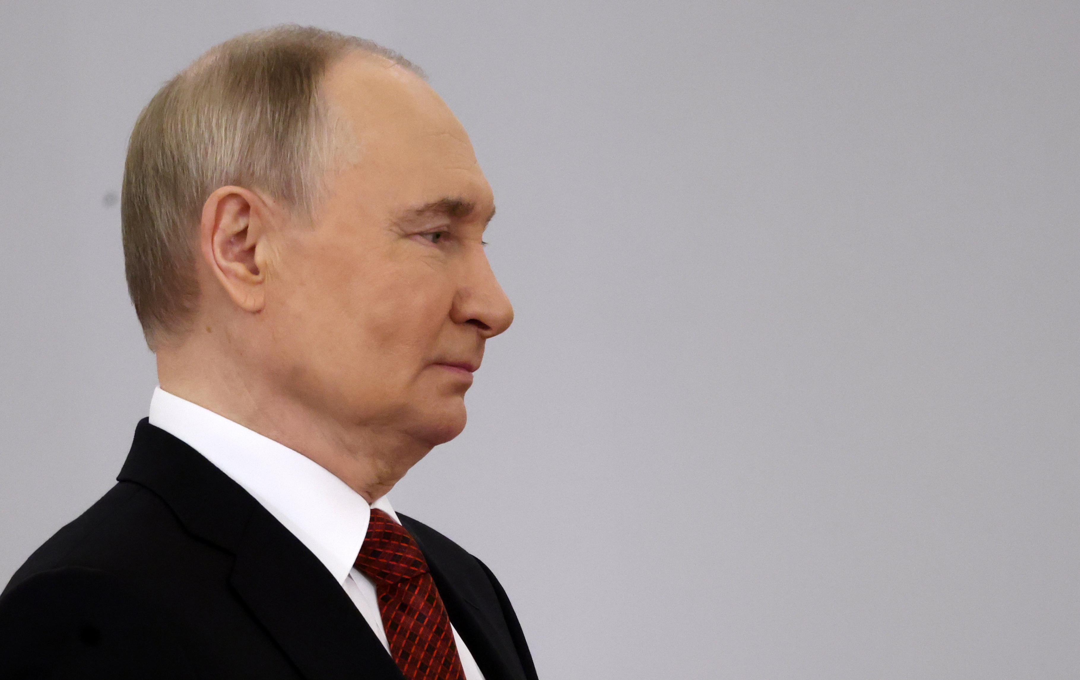 Putin's Messages to Iran and Israel as Conflict Boils Over