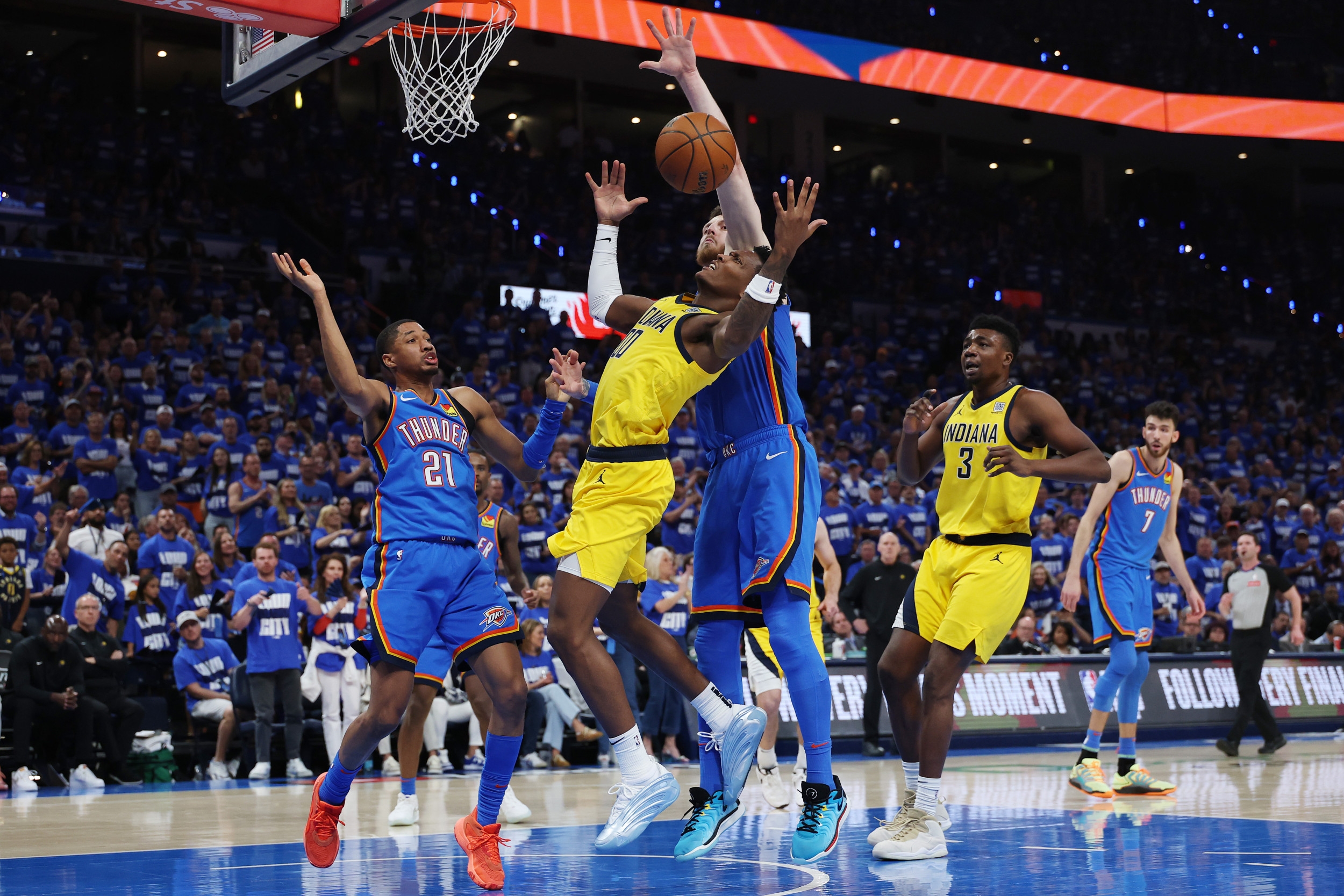Caesars Sportsbook Promo Code NEWSWK2DYW: Claim 10 NBA Finals Game 4 Boosts