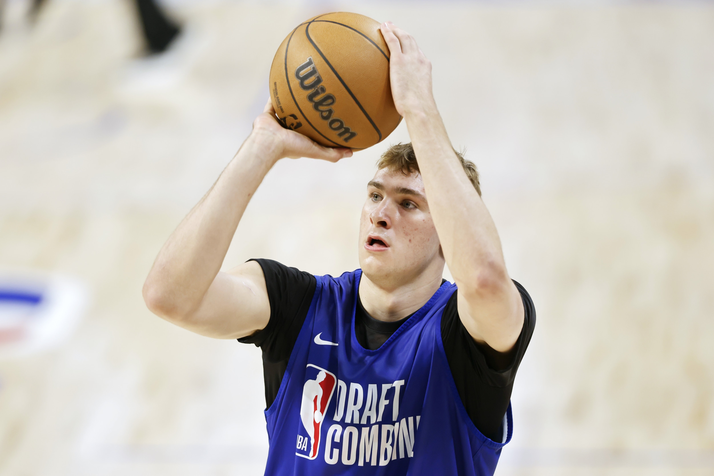 Mavericks Make Massive Cooper Flagg Mistake Ahead of NBA Draft