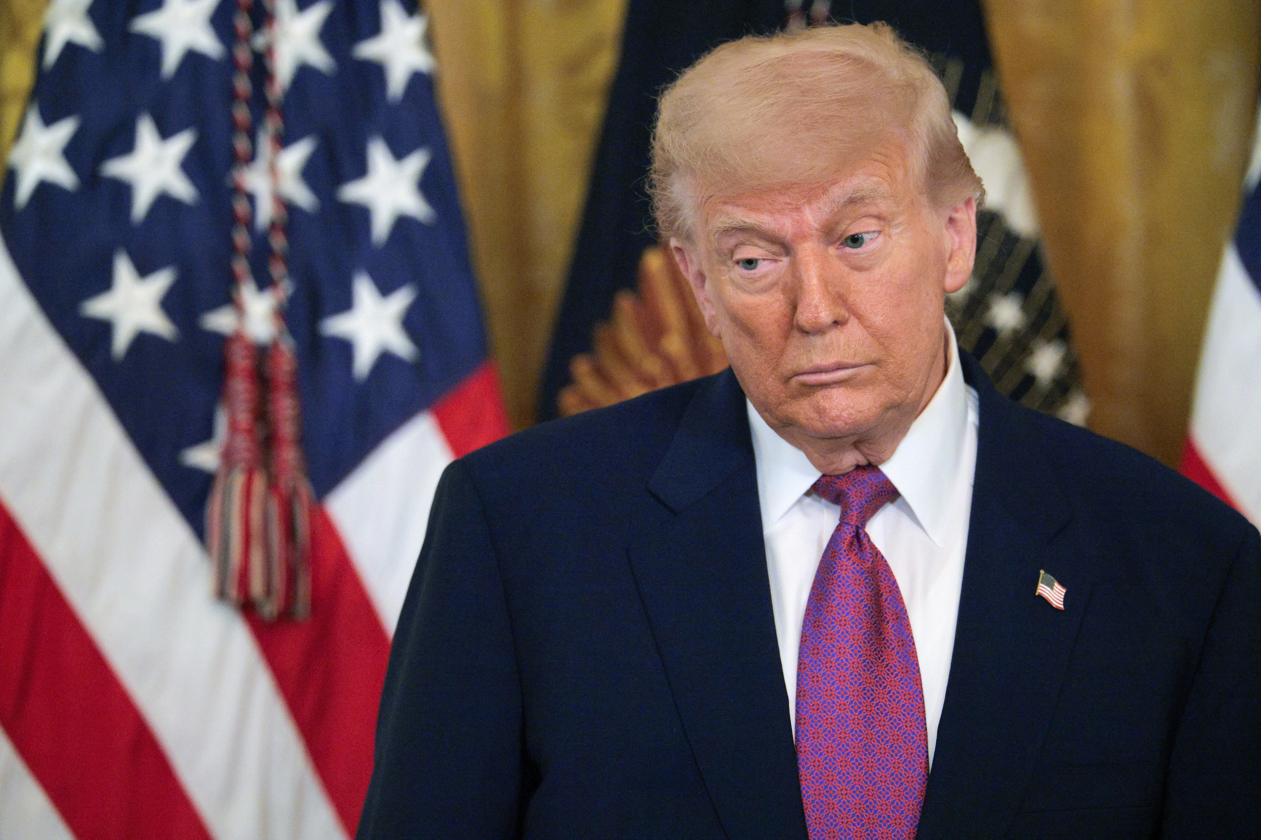 Over 10K Sign Christian Petition Rebuking 'Immoral and Cruel' Trump Budget