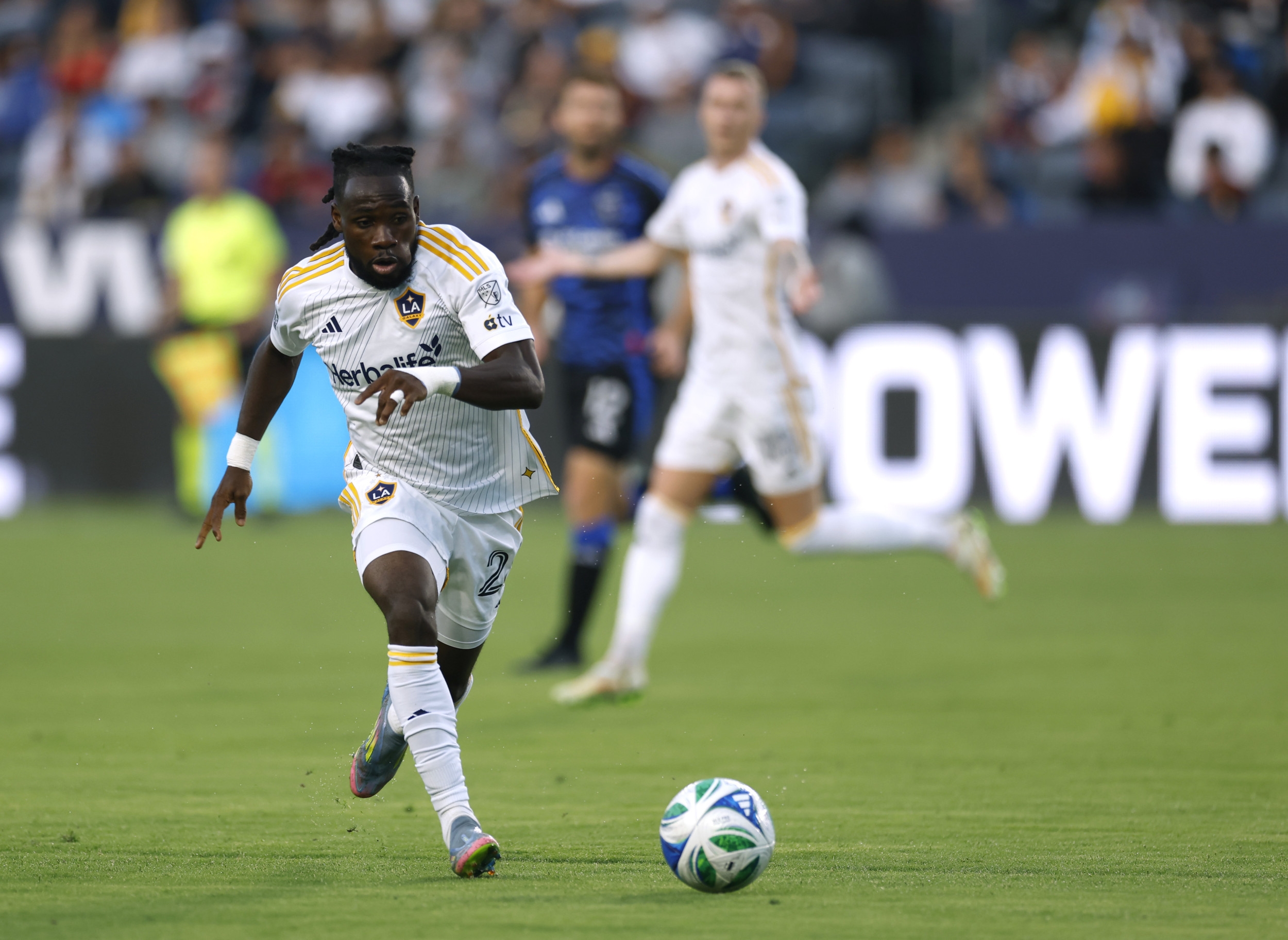 How to Watch St. Louis CITY SC v LA Galaxy: Live Stream MLS, TV Channel