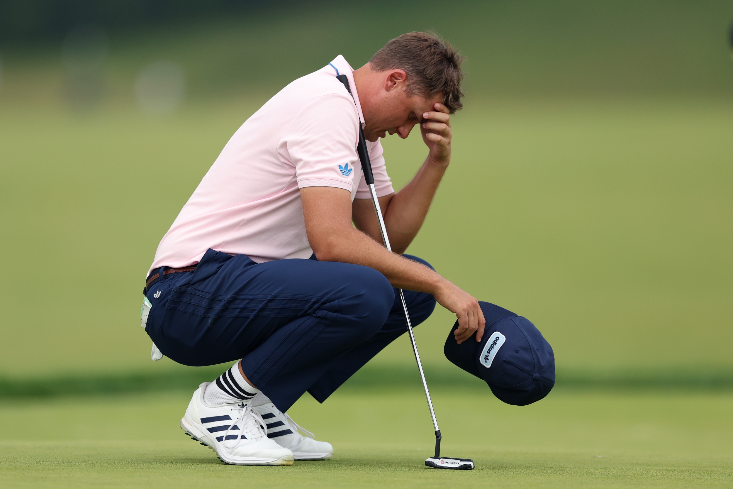 This Insane U.S. Open Stat Proves Oakmont Living up to the Hype