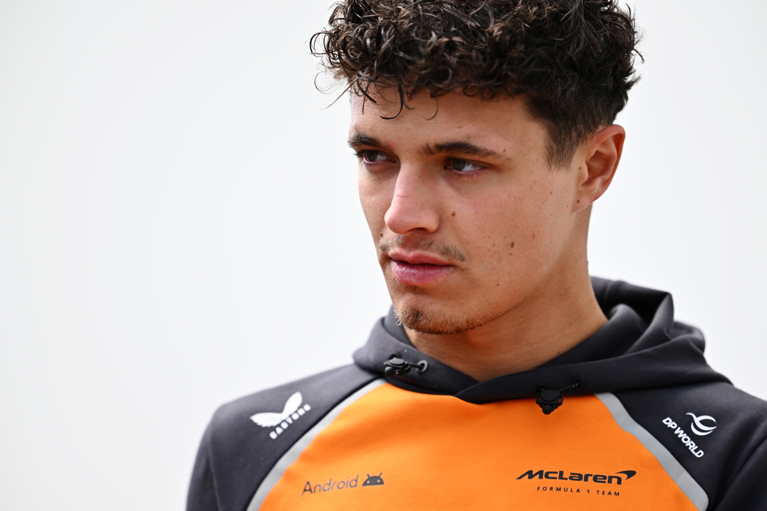 Lando Norris Rejects Fan in Bizarre F1 Wedding Proposal
