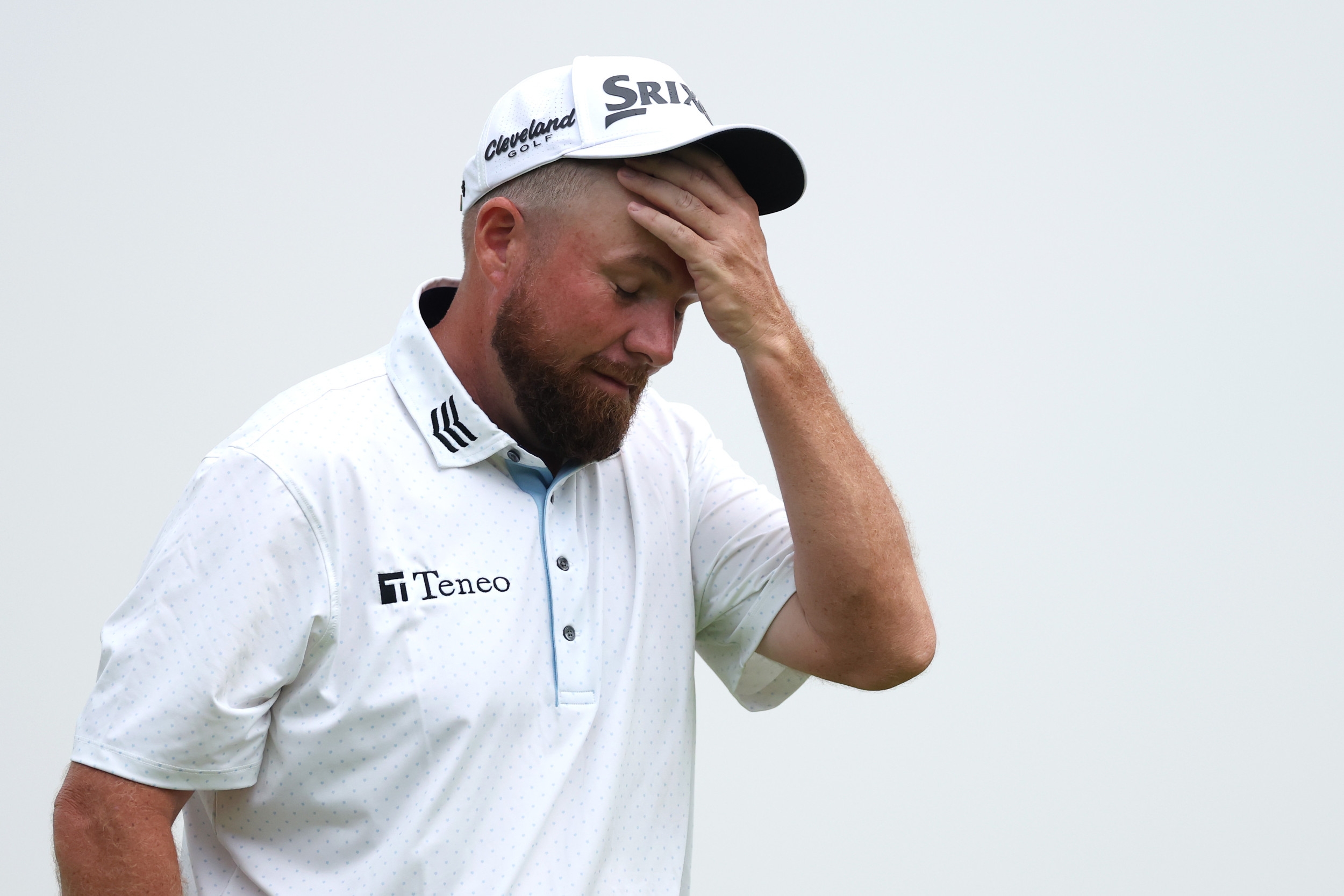 'F*** This Place,' Shane Lowry Penalized for Rare U.S. Open Error