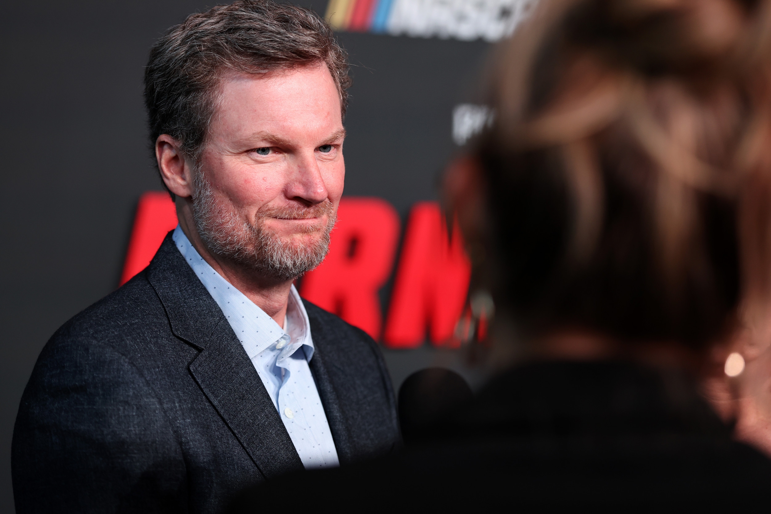 Dale Jr. on His Father's Private Closet: 'Nobody's Been In There Since He Passed'