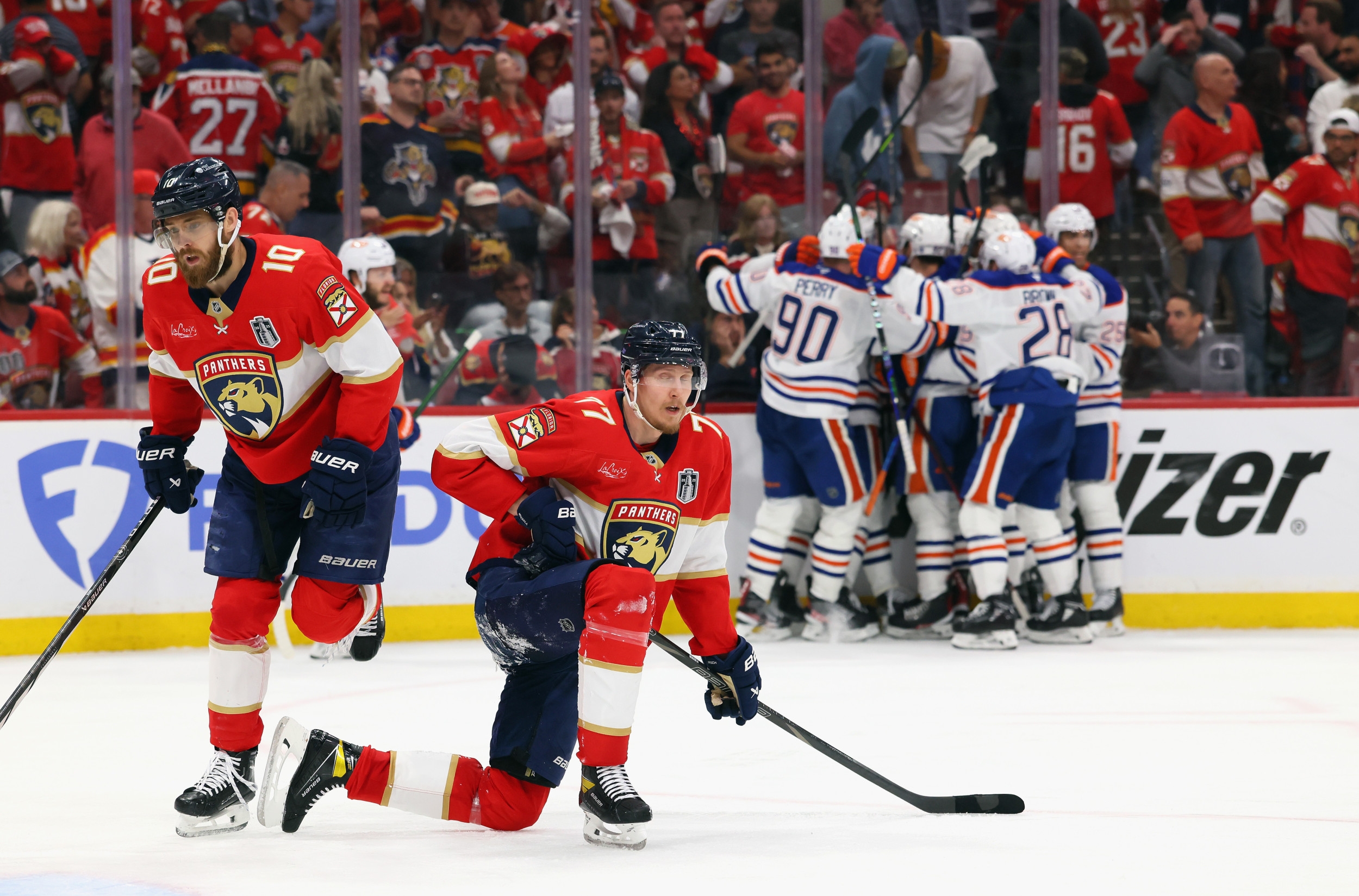 DraftKings Promo Code: Claim $300 Bonus For Stanley Cup, U.S. Open, MLB
