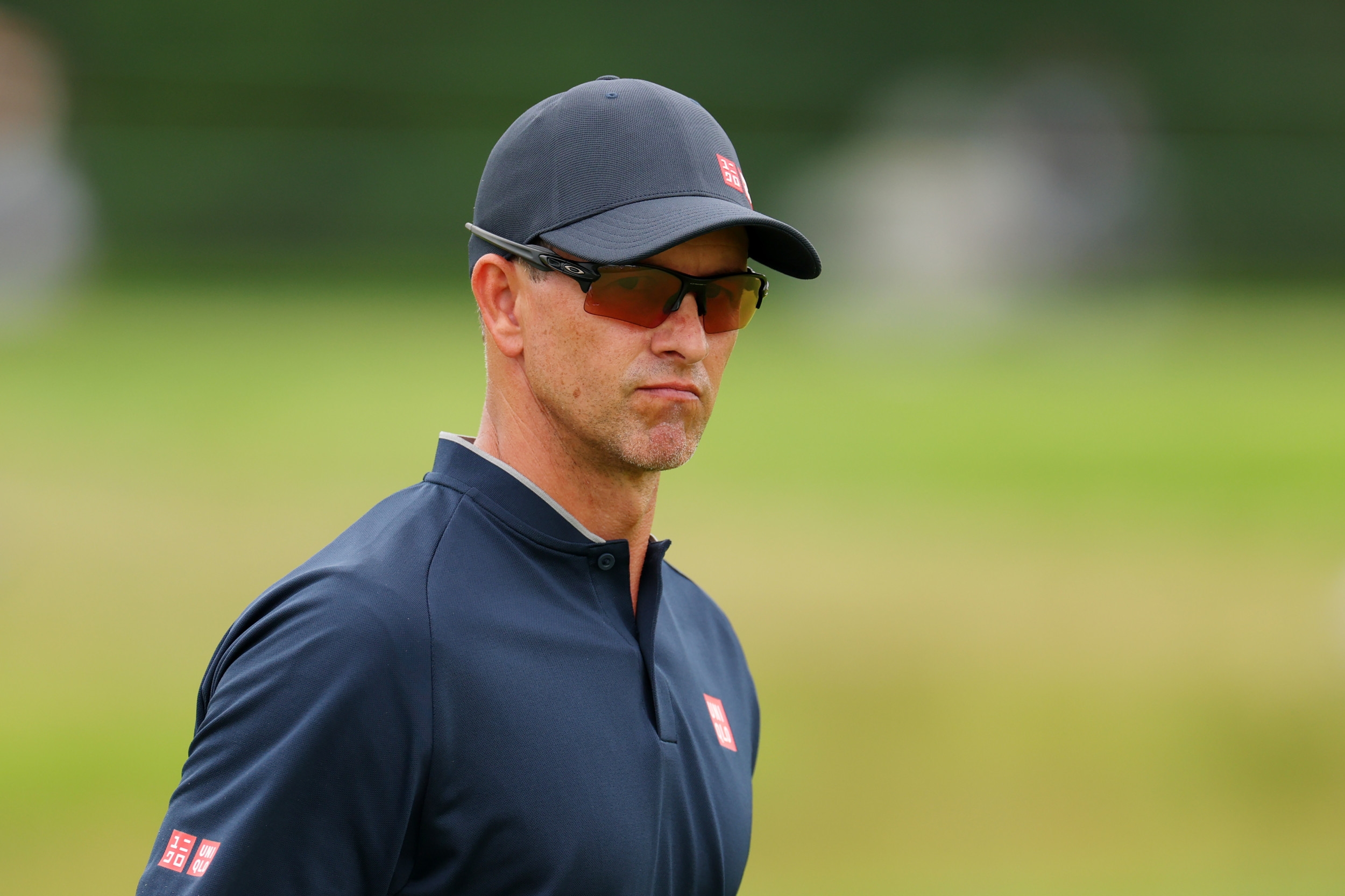 Adam Scott's U.S. Open Survival Guide is 'Old-Man-Par Golf' at Oakmont