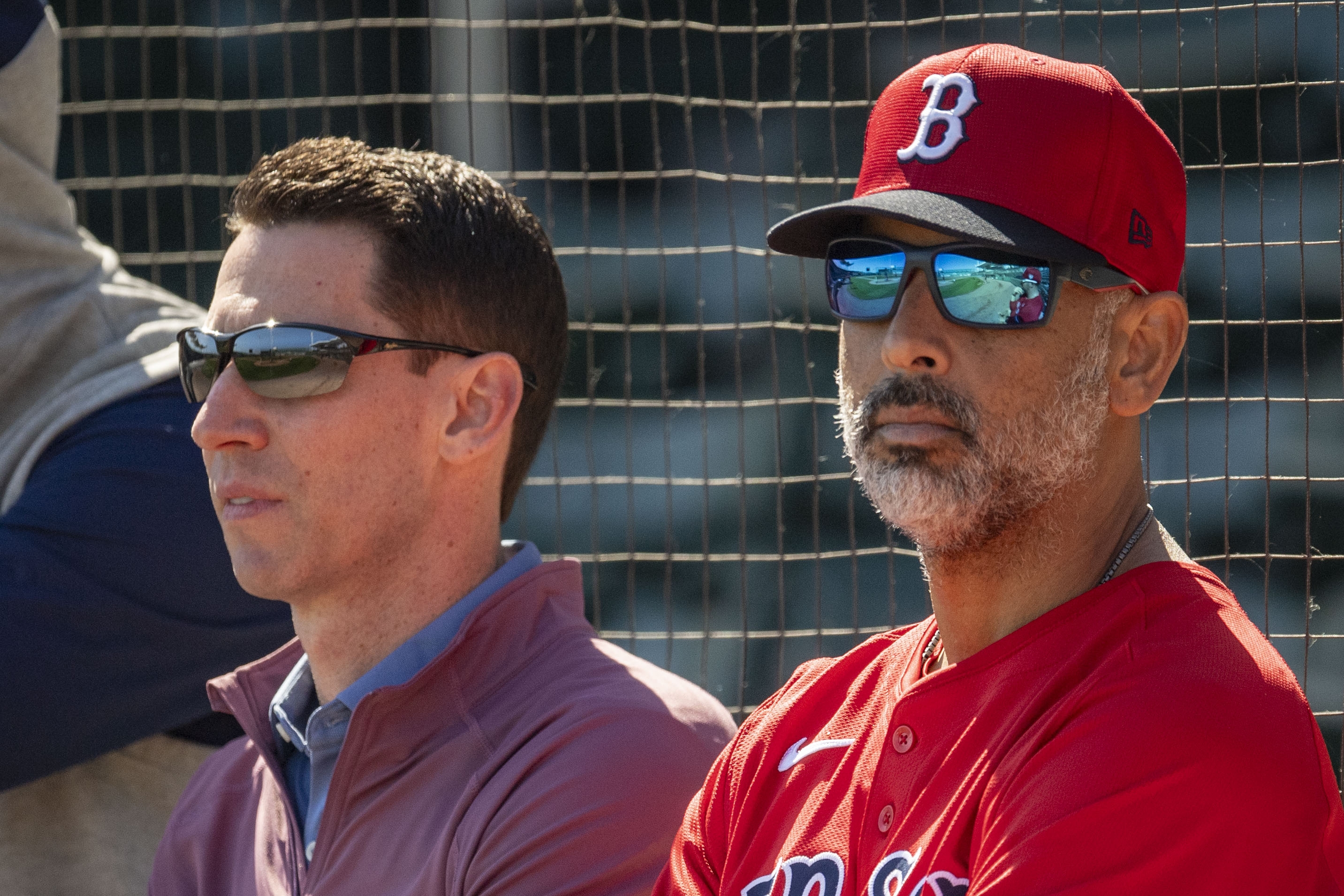 Red Sox Trade Idea Deals $22 Million Closer For Top Catching Prospect