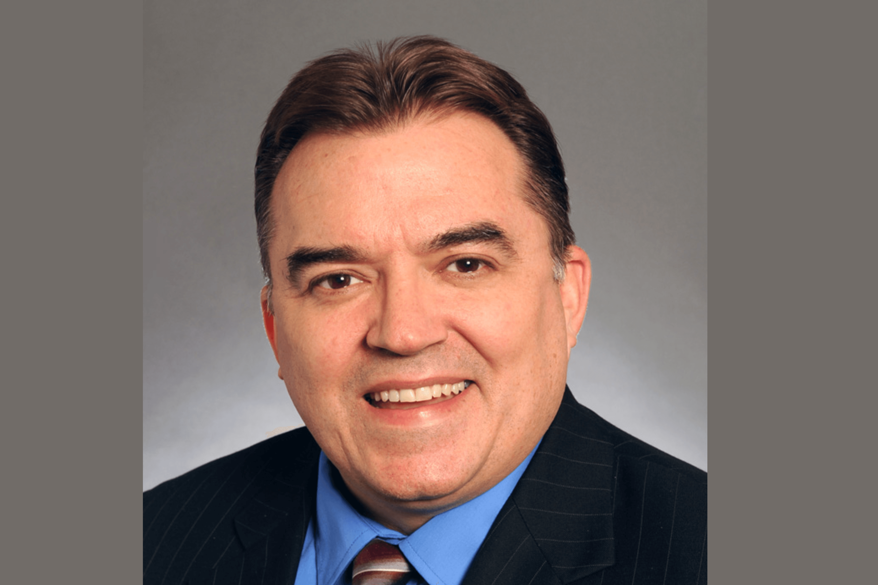 Minnesota Senator's Heart Nearly Missed in Shooting—Relative