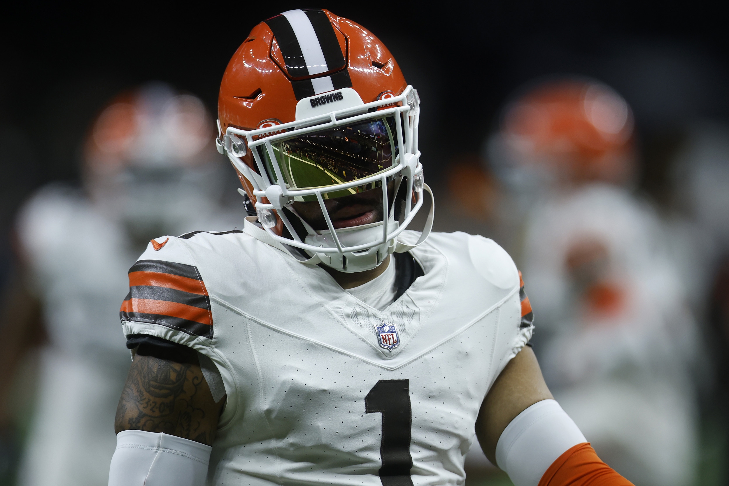 Steelers Defender Fires Off Bold Threat to Browns