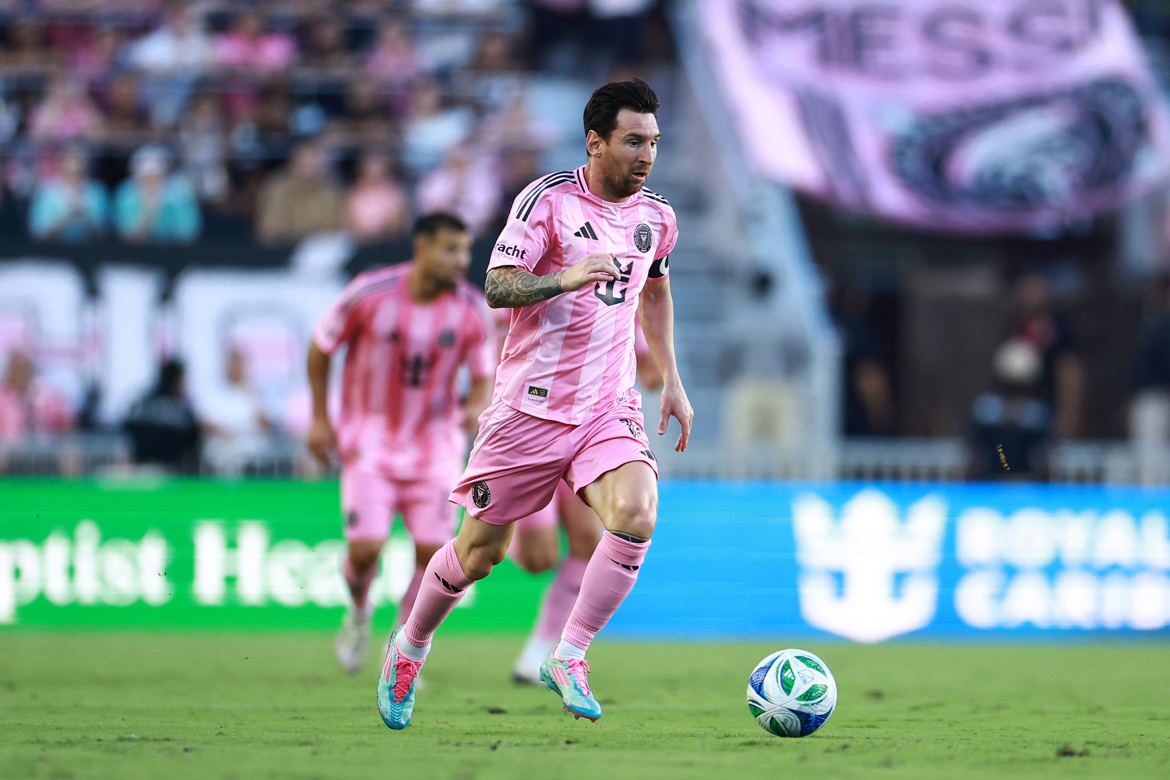 How to Watch Al Ahly vs Inter Miami: Live Stream FIFA Club World Cup, Messi, TV Channel