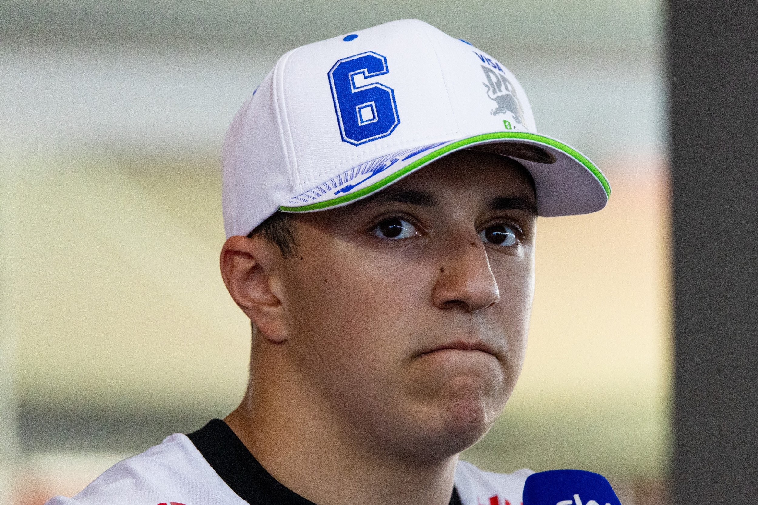Racing Bulls F1 Driver Slapped With 3-Place Grid Penalty For Canadian GP