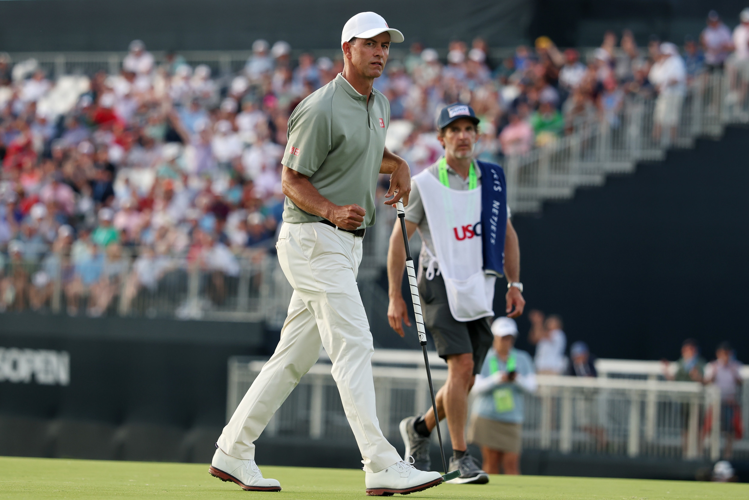 How to Watch U.S. Open Final Round: Live Stream Sunday PGA Tour Golf, TV Channel