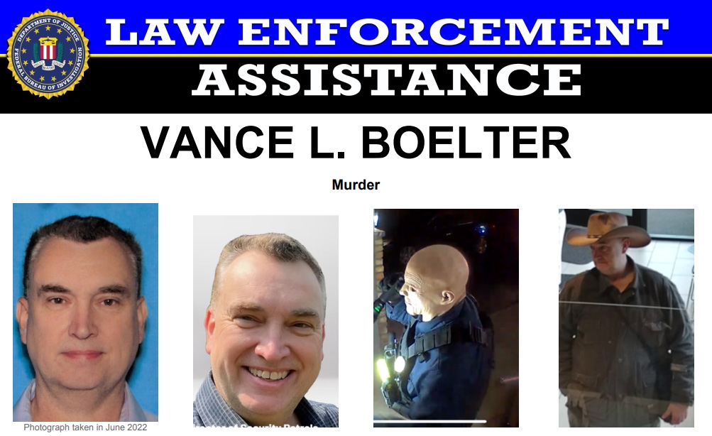 Vance Boelter's Friend Reveals More Details About Assassination Suspect